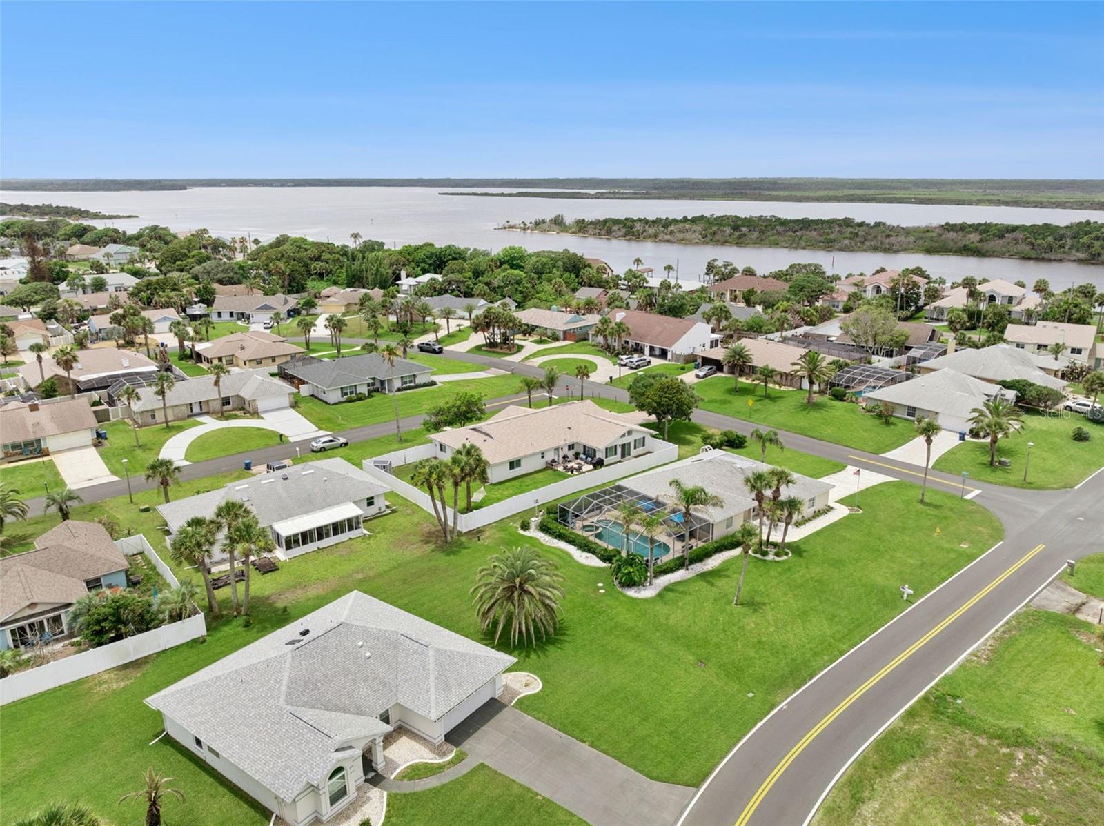 SEABRIDGE ADD 01 - Residential