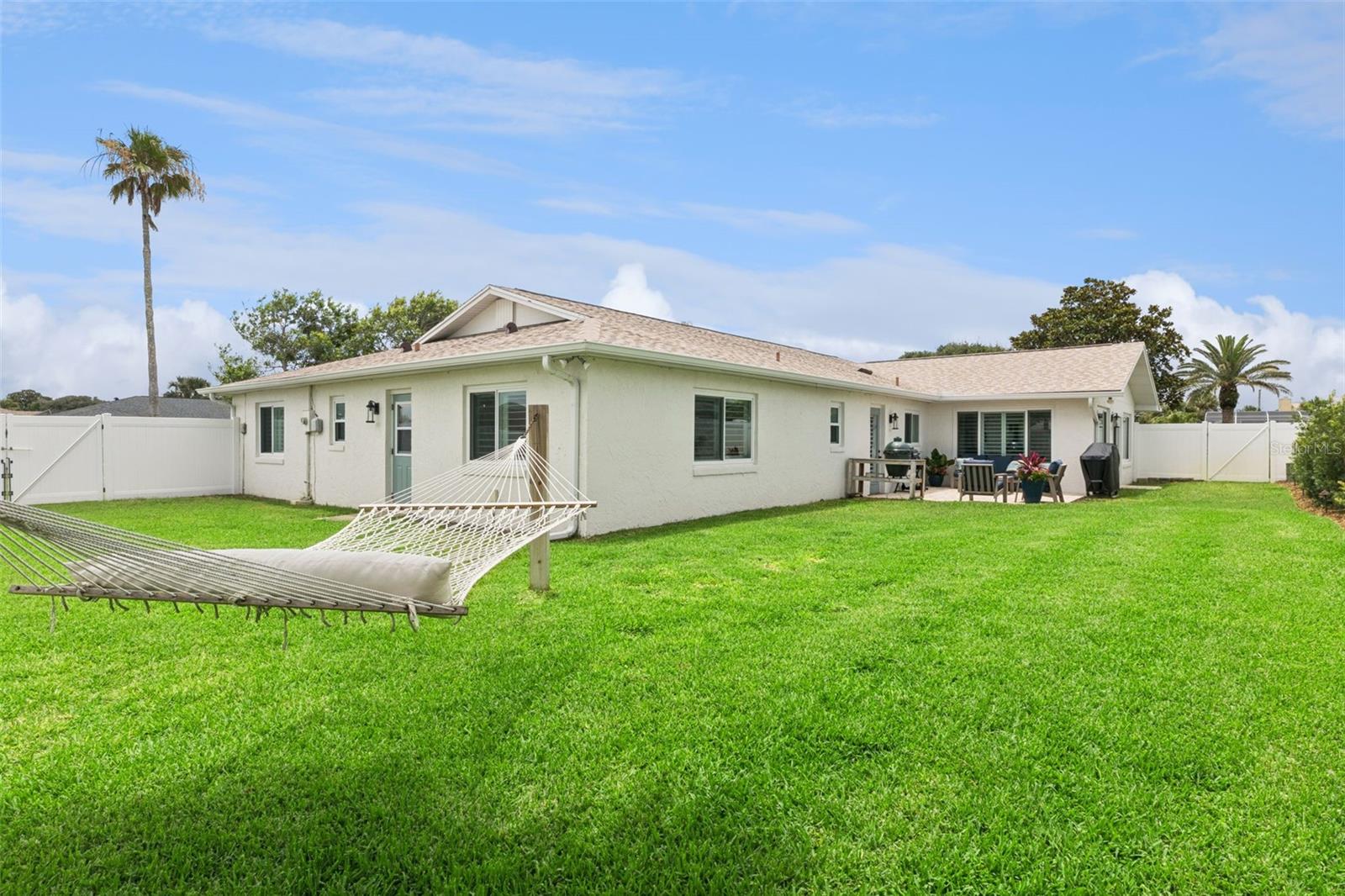 SEABRIDGE ADD 01 - Residential