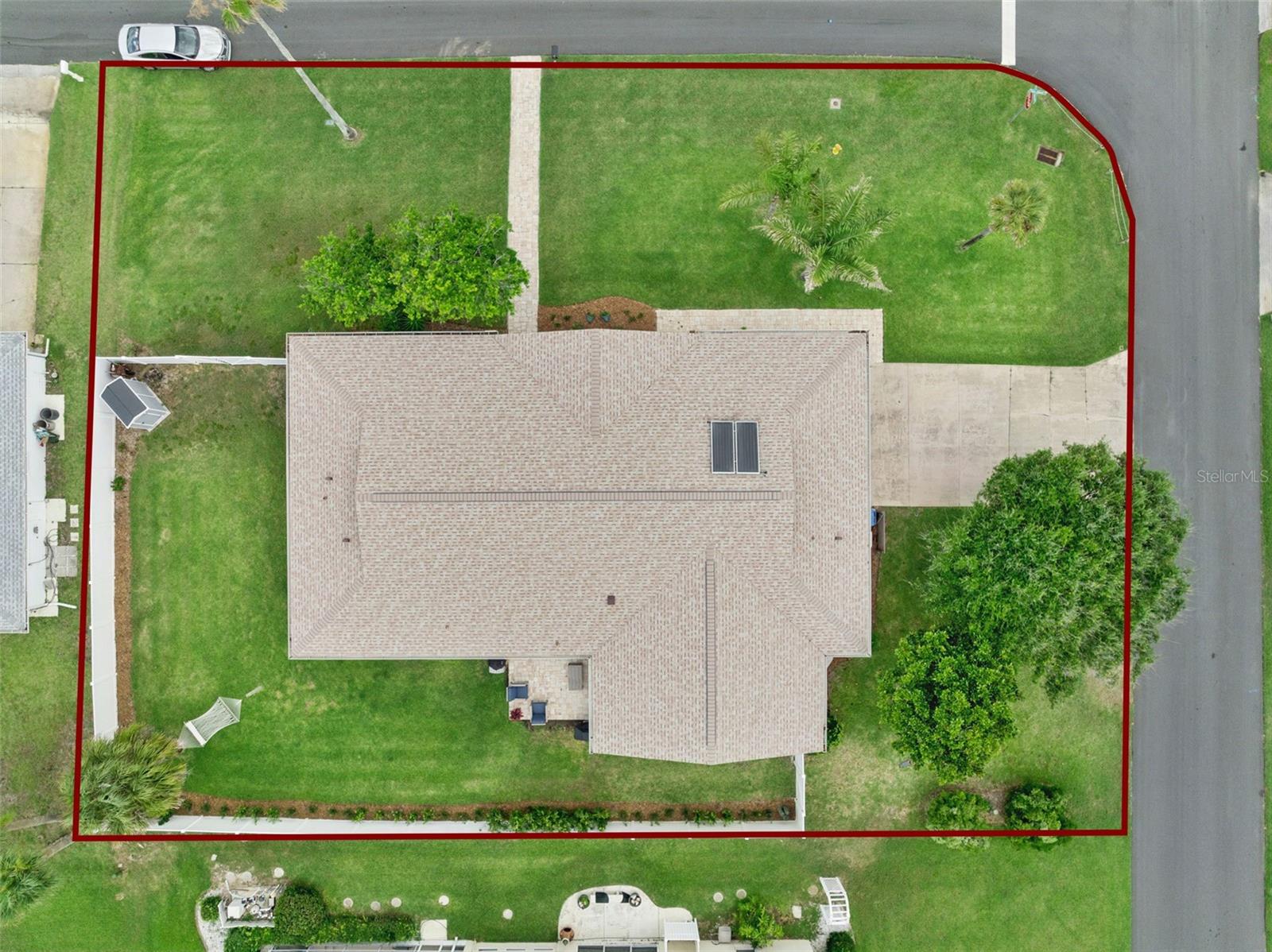 SEABRIDGE ADD 01 - Residential