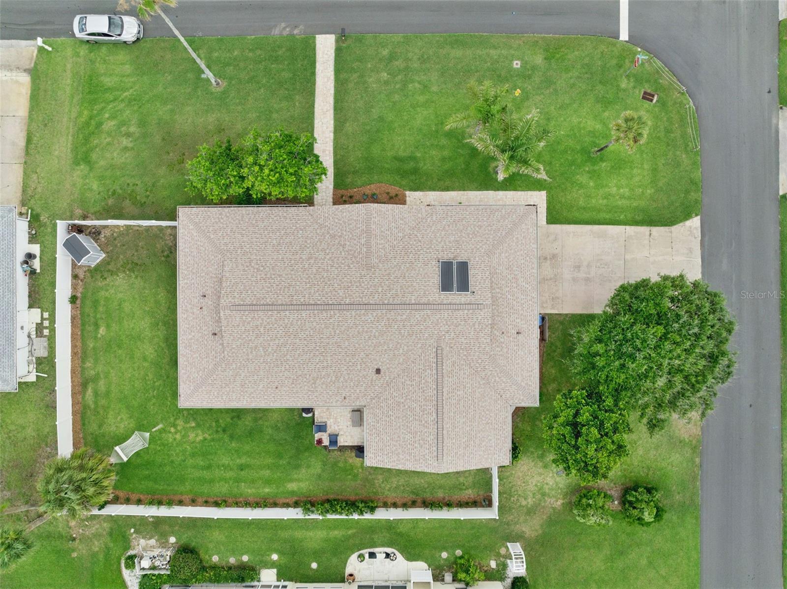 SEABRIDGE ADD 01 - Residential