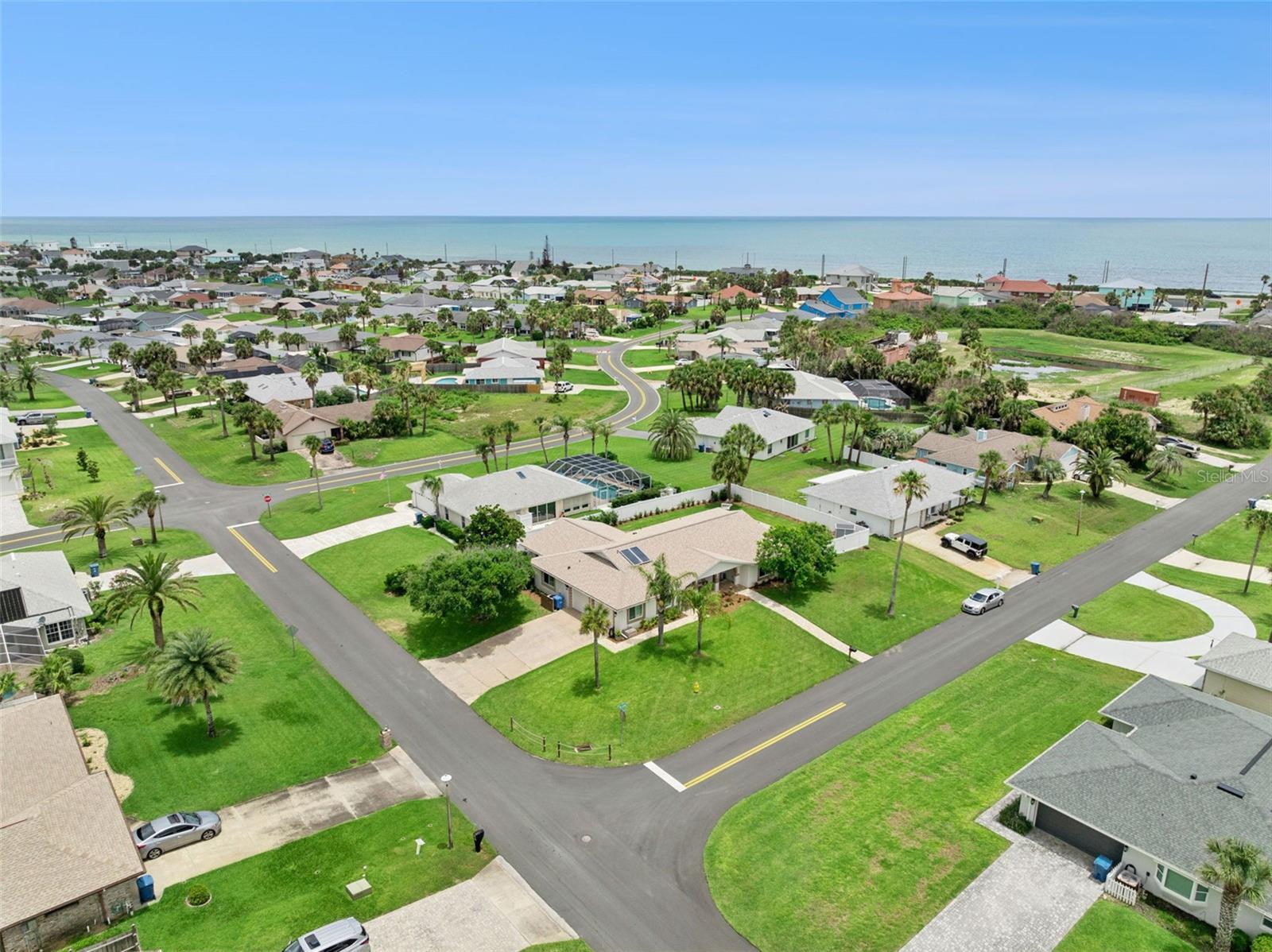 SEABRIDGE ADD 01 - Residential