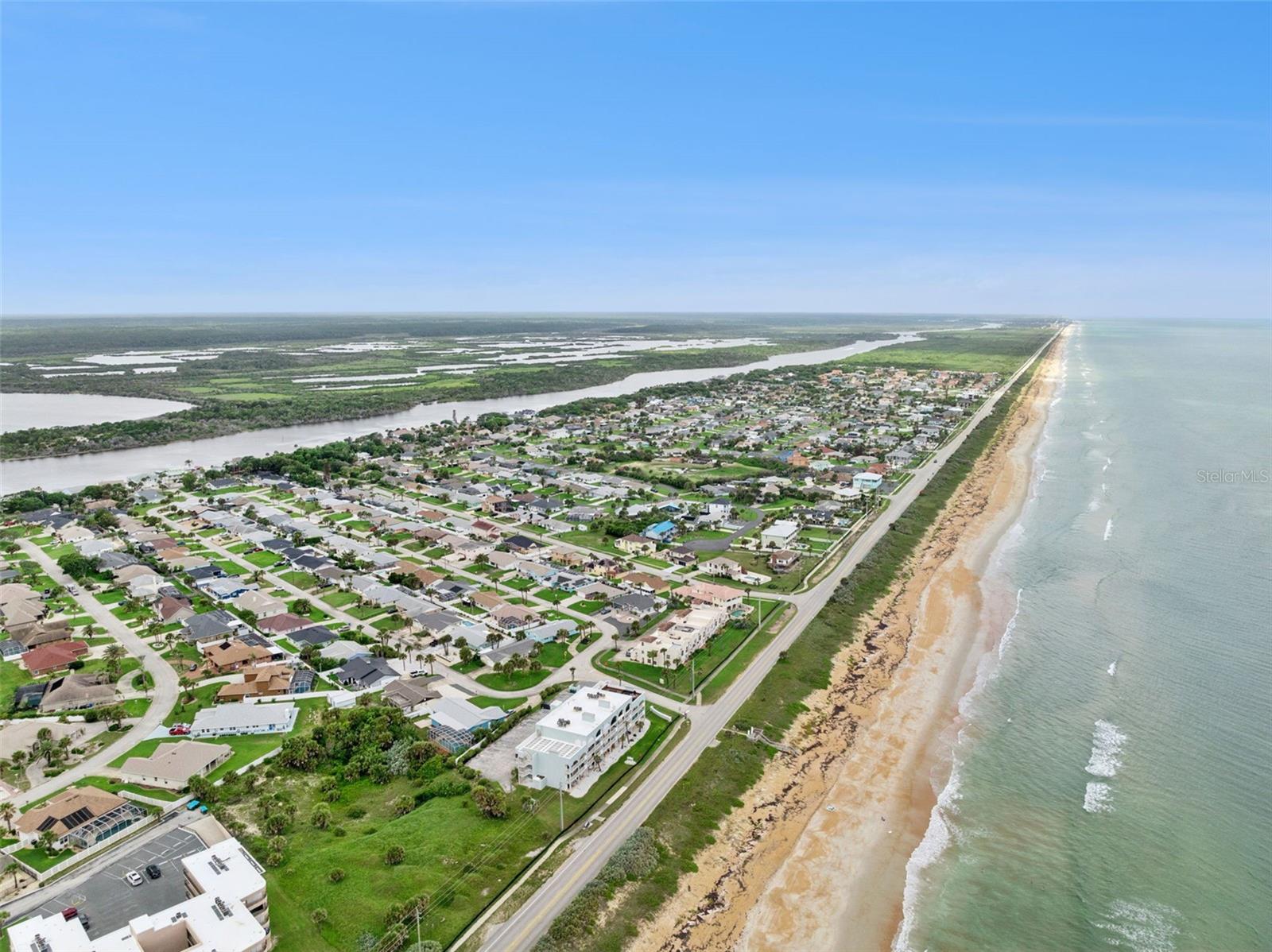 SEABRIDGE ADD 01 - Residential