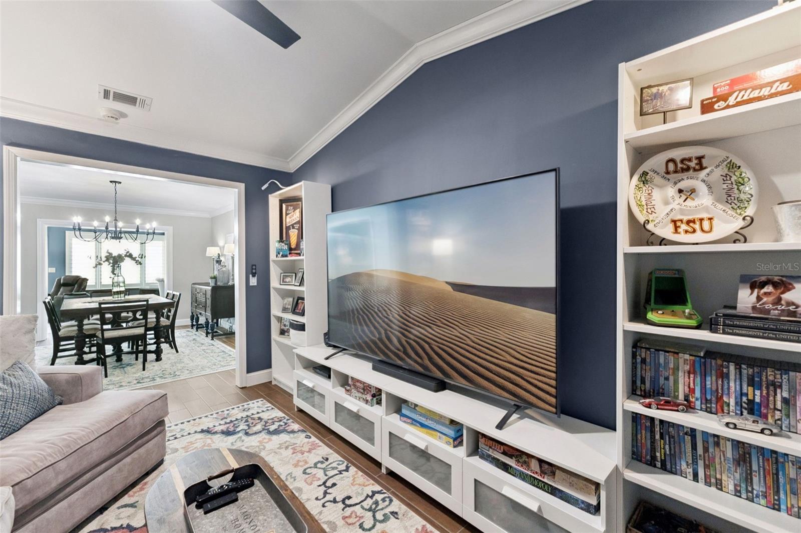 SEABRIDGE ADD 01 - Residential