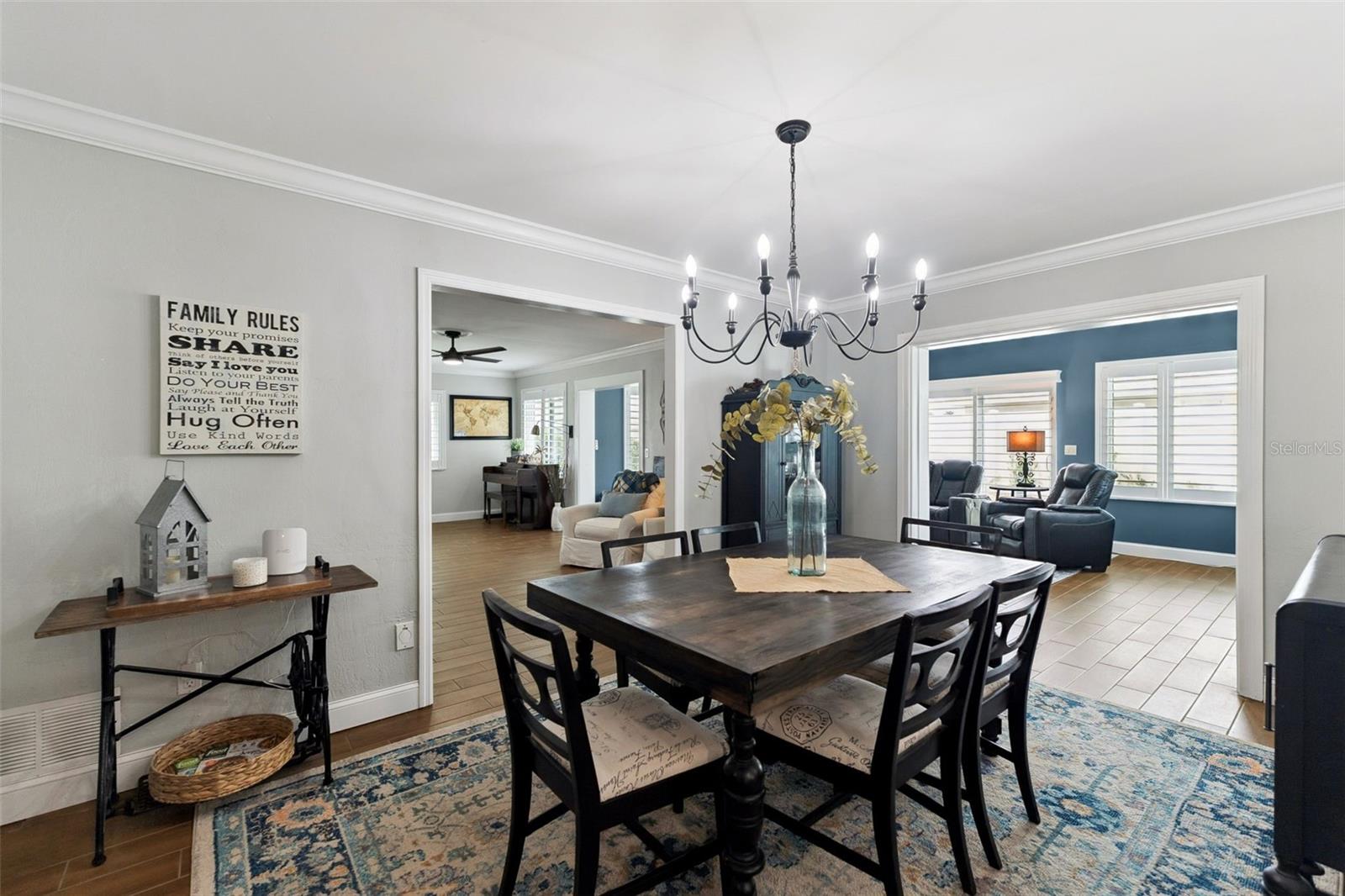 SEABRIDGE ADD 01 - Residential