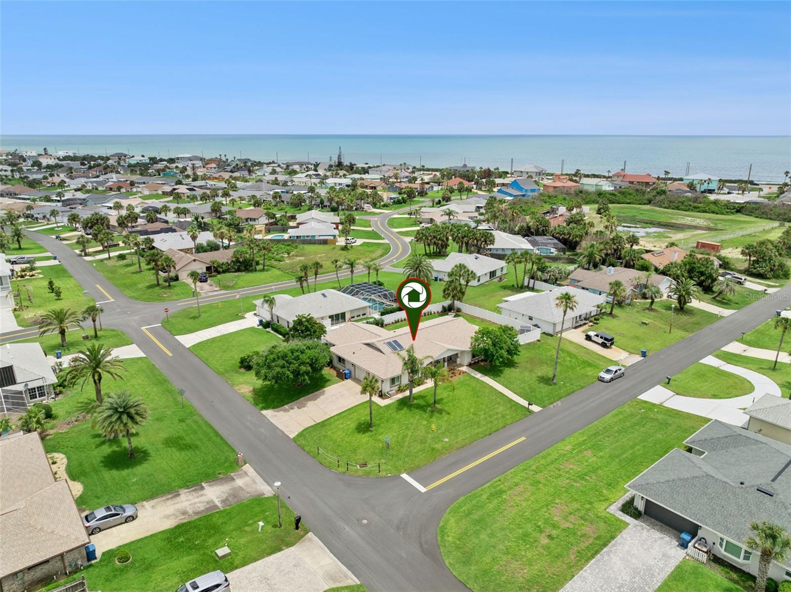 SEABRIDGE ADD 01 - Residential