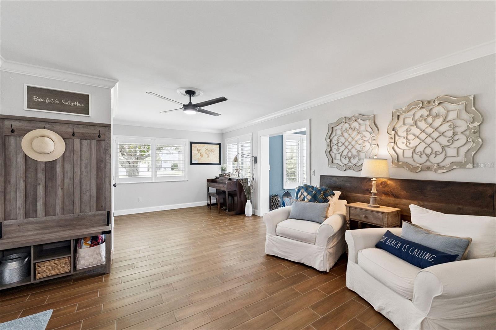 SEABRIDGE ADD 01 - Residential