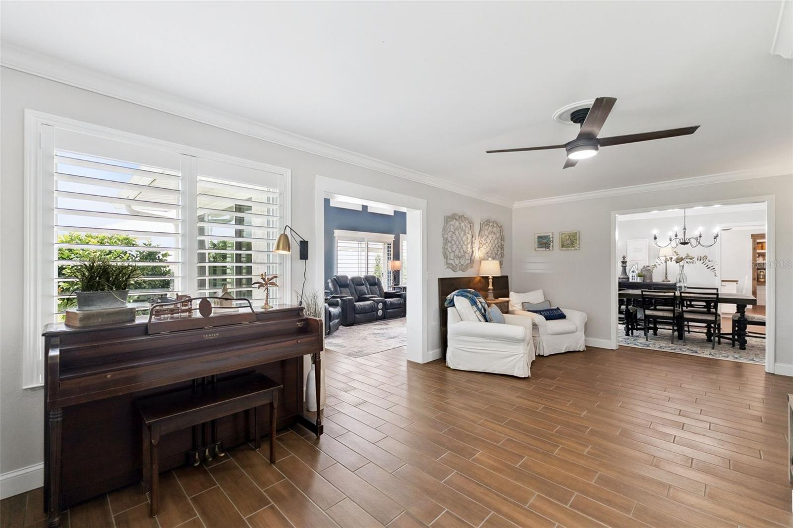 SEABRIDGE ADD 01 - Residential