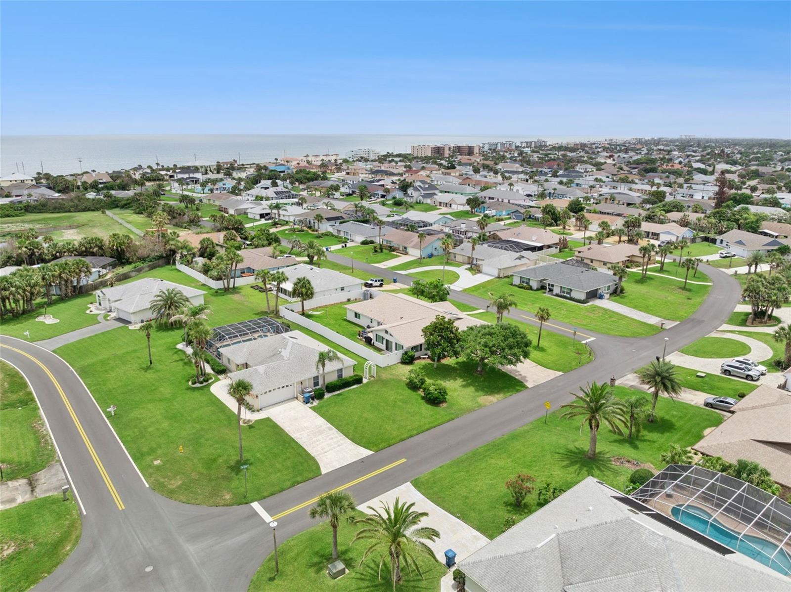 SEABRIDGE ADD 01 - Residential