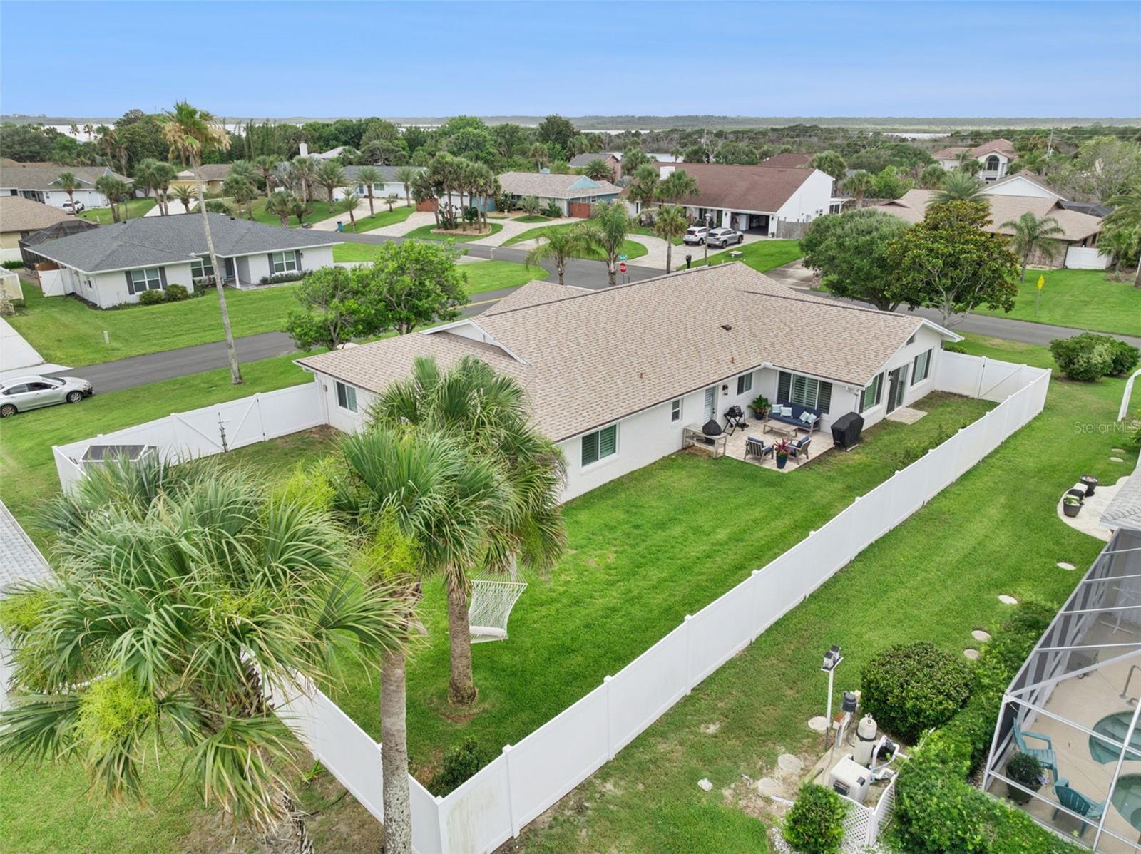 SEABRIDGE ADD 01 - Residential