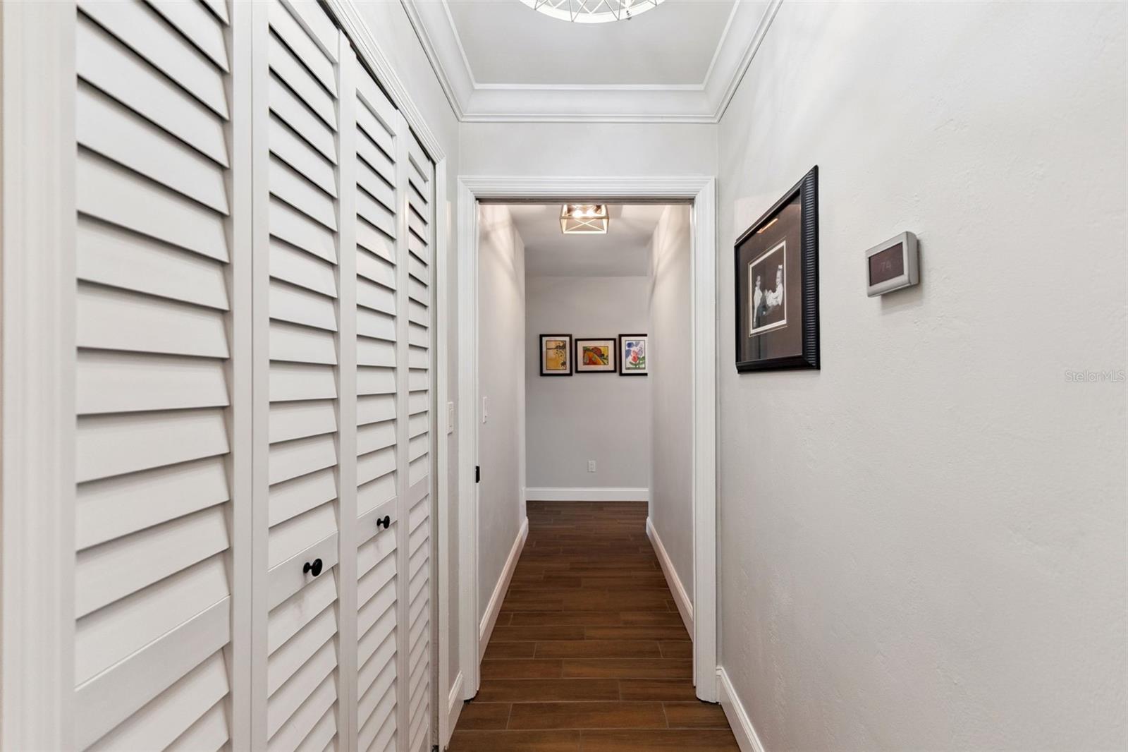 SEABRIDGE ADD 01 - Residential