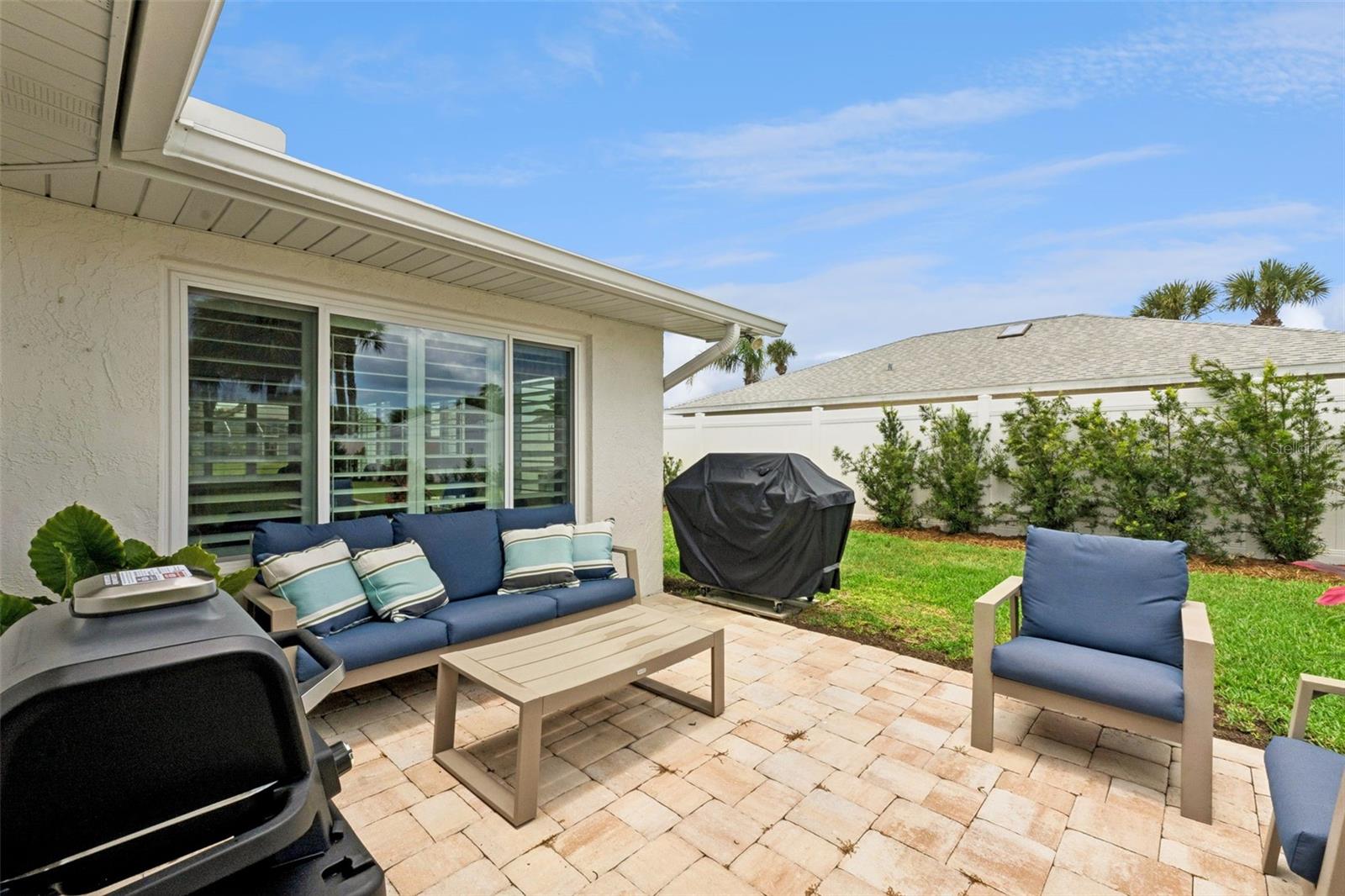 SEABRIDGE ADD 01 - Residential