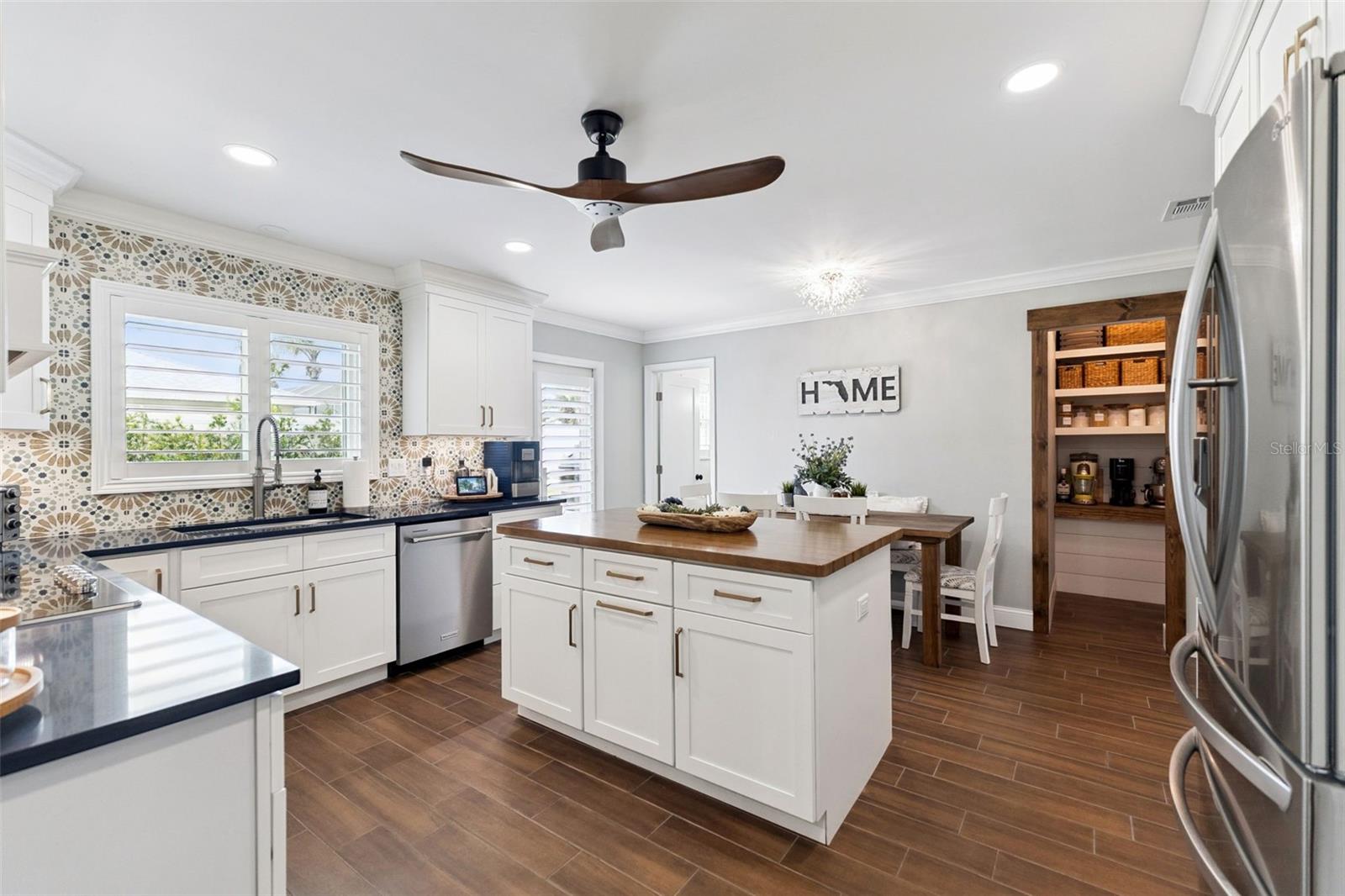 SEABRIDGE ADD 01 - Residential
