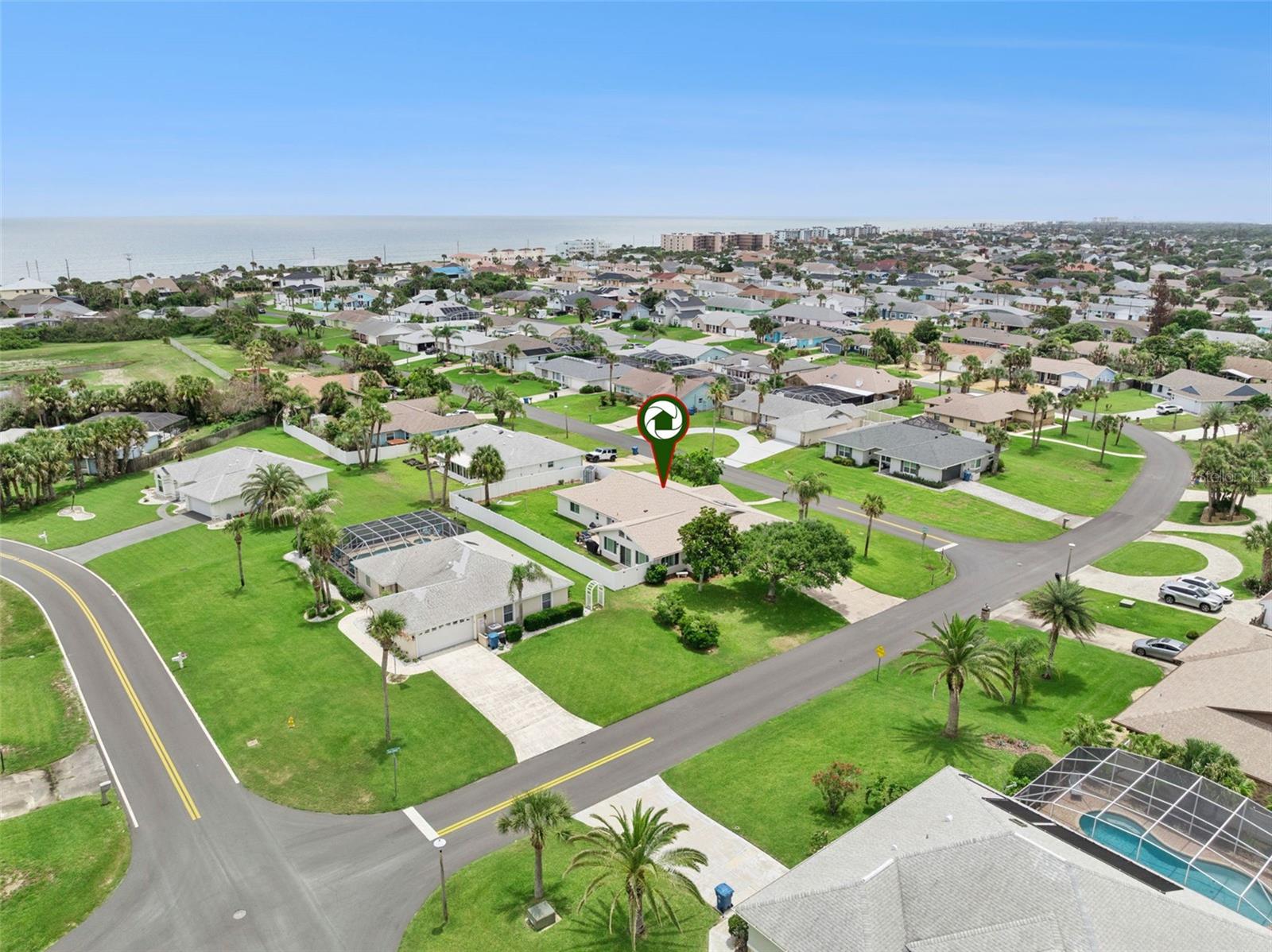 SEABRIDGE ADD 01 - Residential