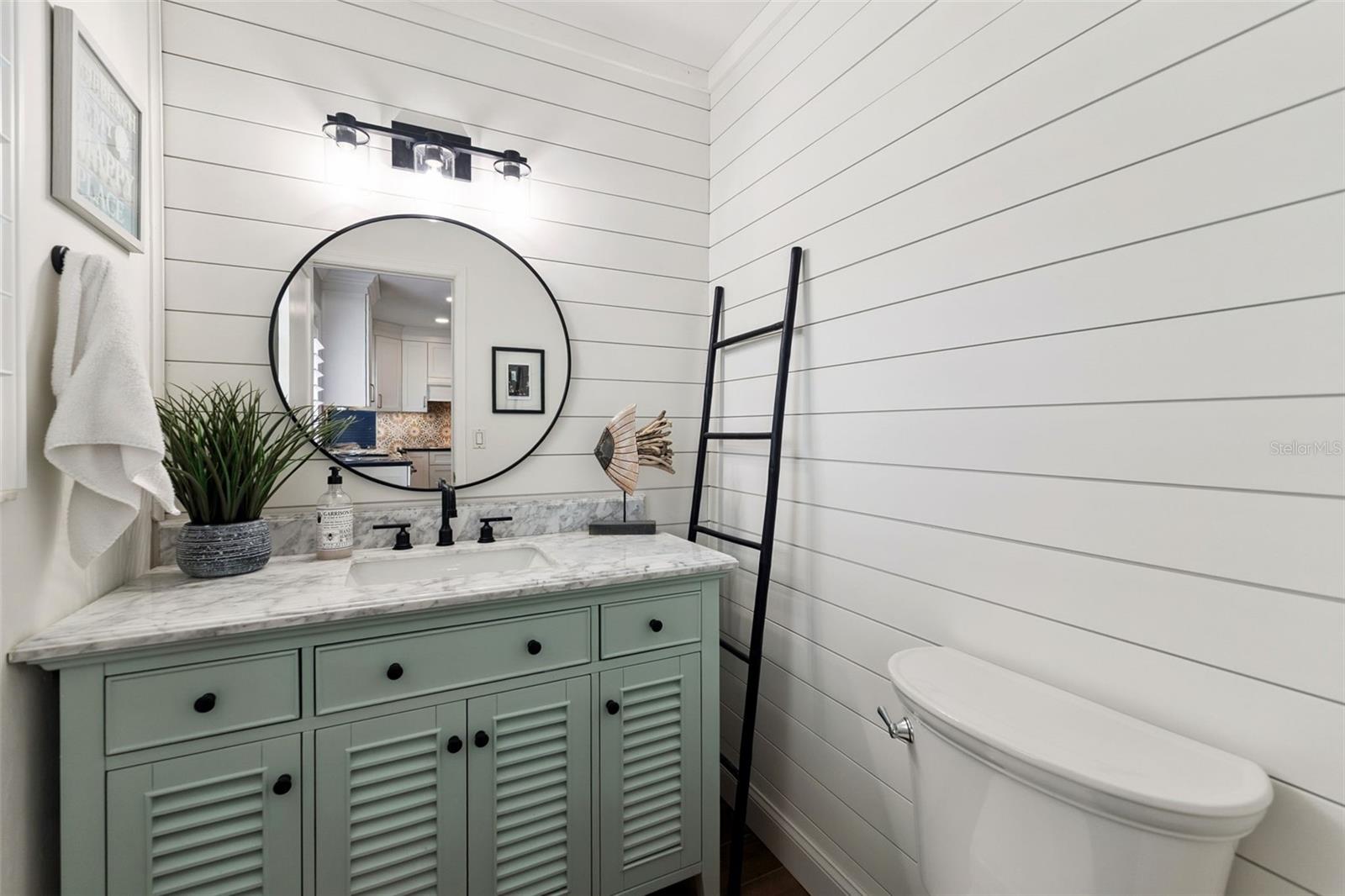 SEABRIDGE ADD 01 - Residential