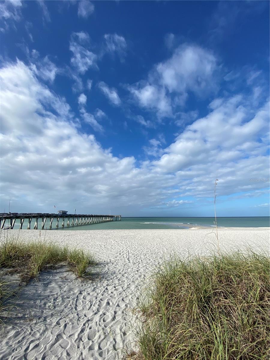 SOUTH VENICE - Land