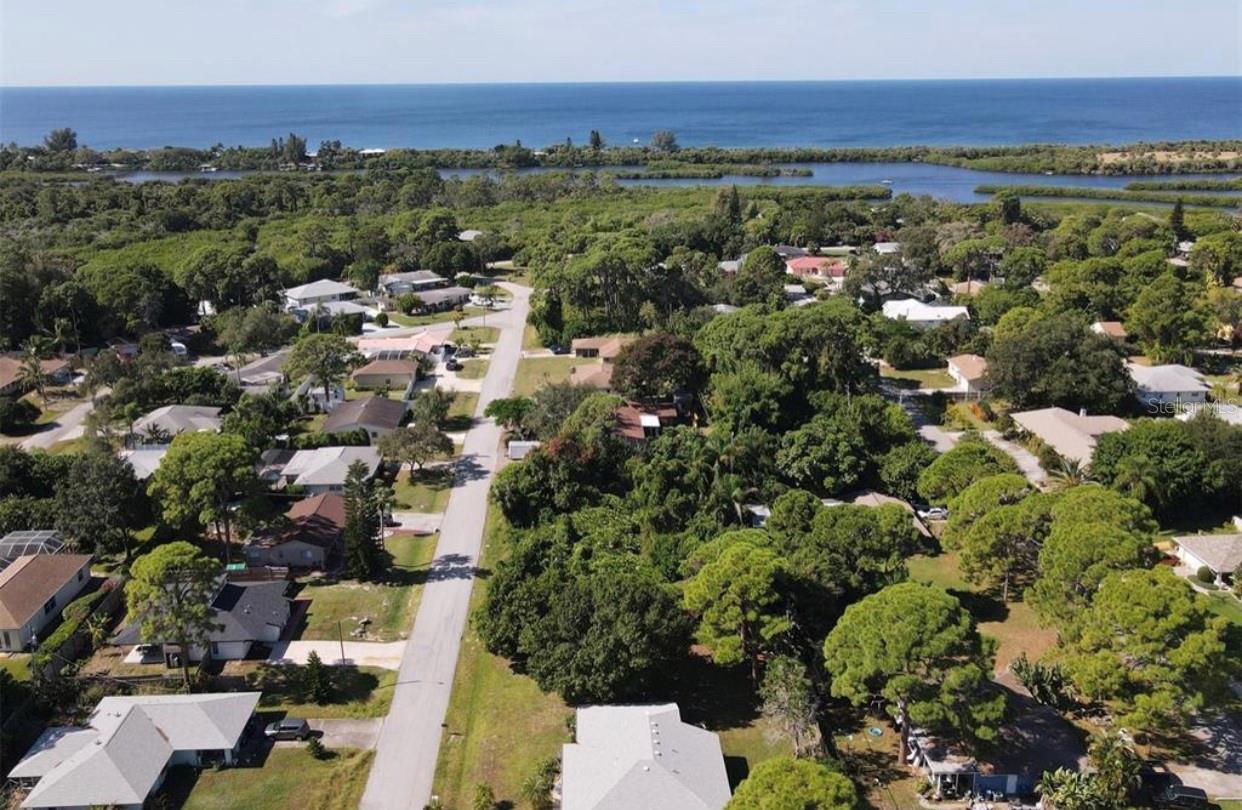 SOUTH VENICE - Land