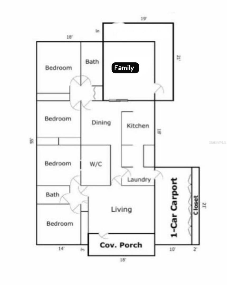 VALLE VERDE DEVELOPMENT - Residential
