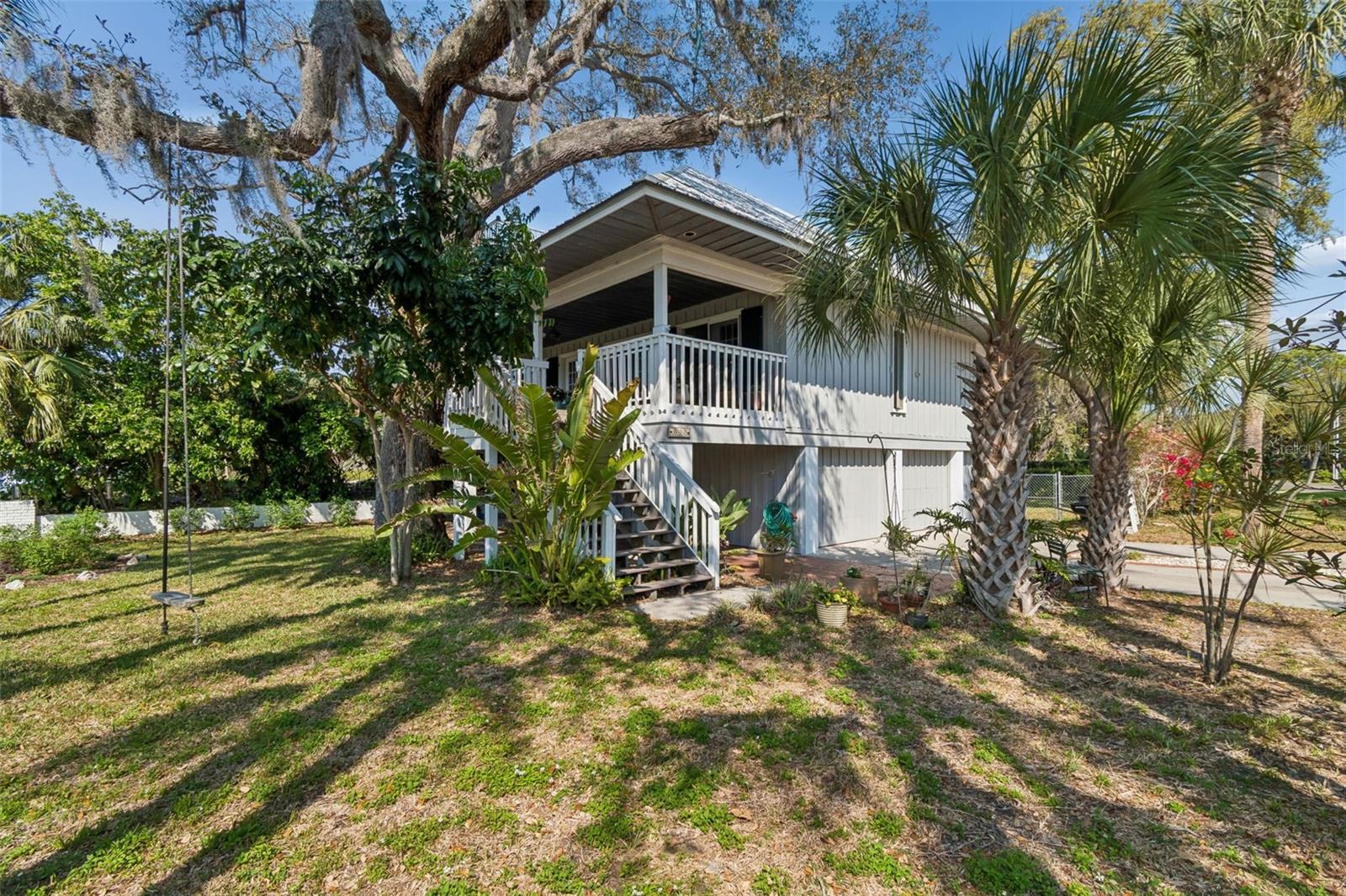 SEASIDE POINT 1ST ADD - Residential