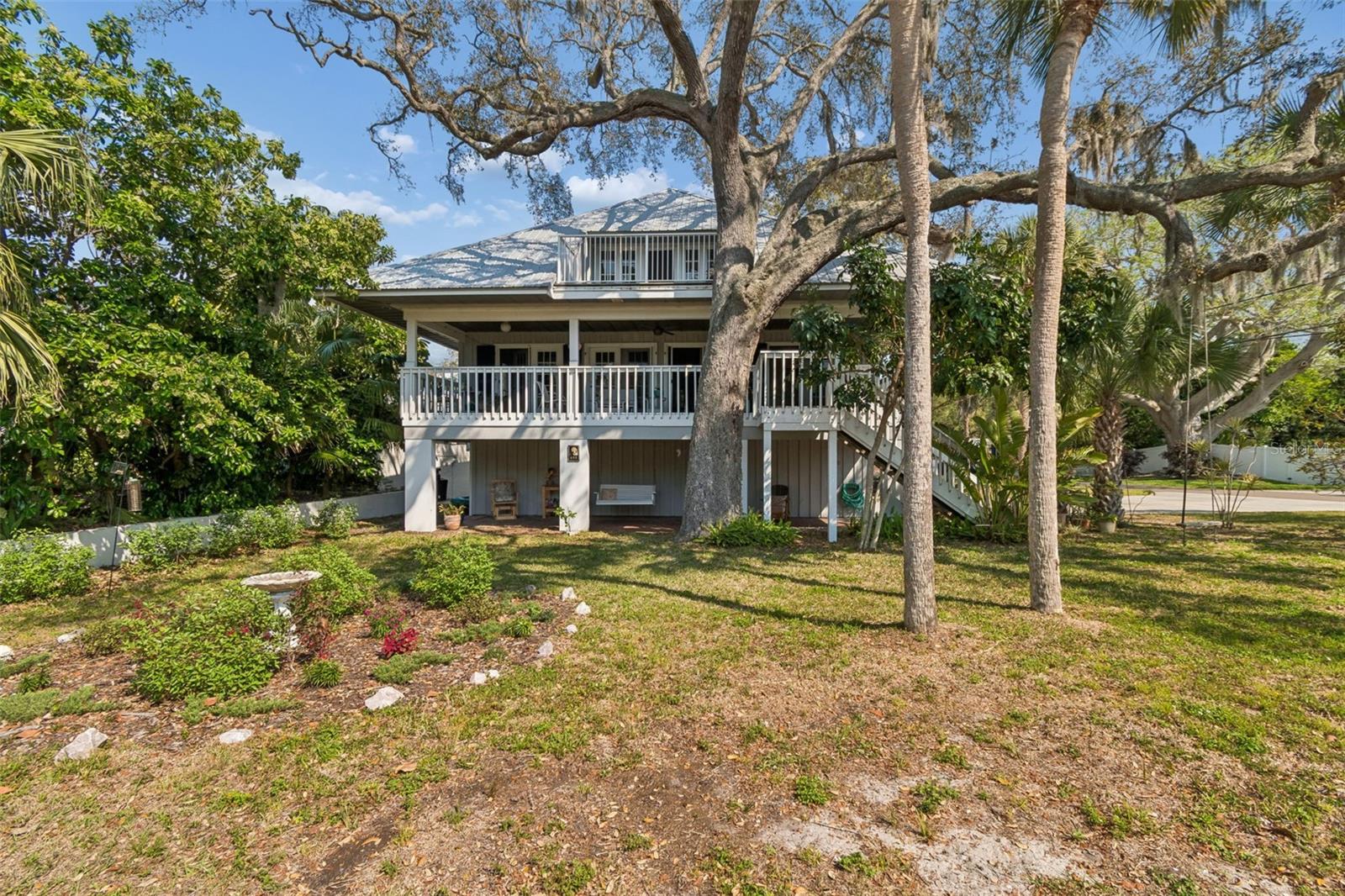 SEASIDE POINT 1ST ADD - Residential