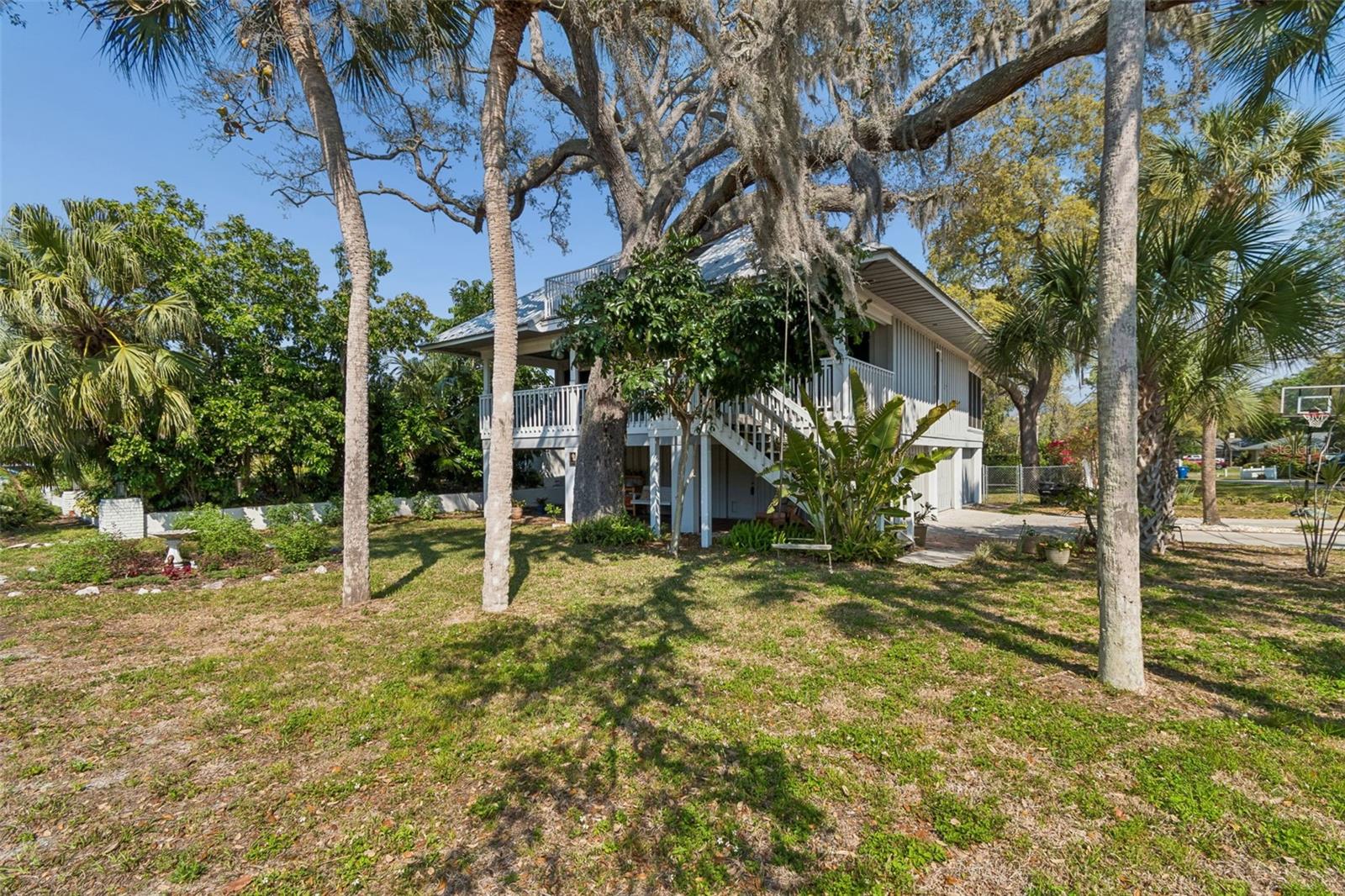 SEASIDE POINT 1ST ADD - Residential