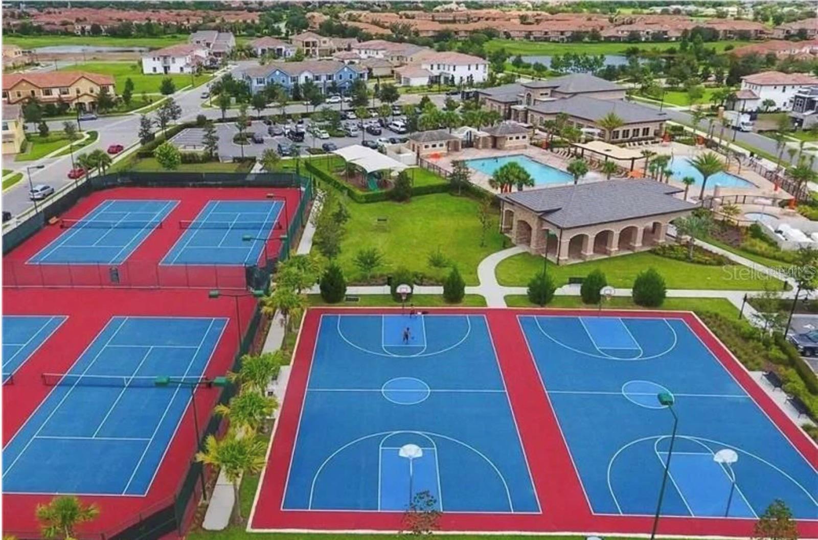 EAGLE CRK PH 01A - Residential Lease