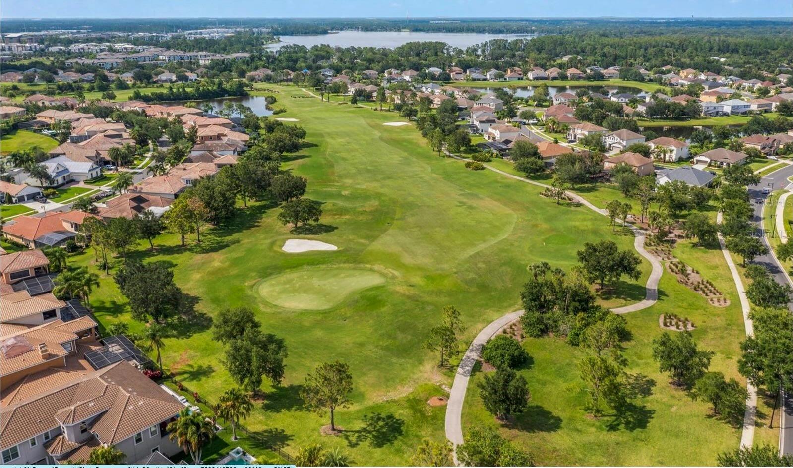 EAGLE CRK PH 01A - Residential Lease