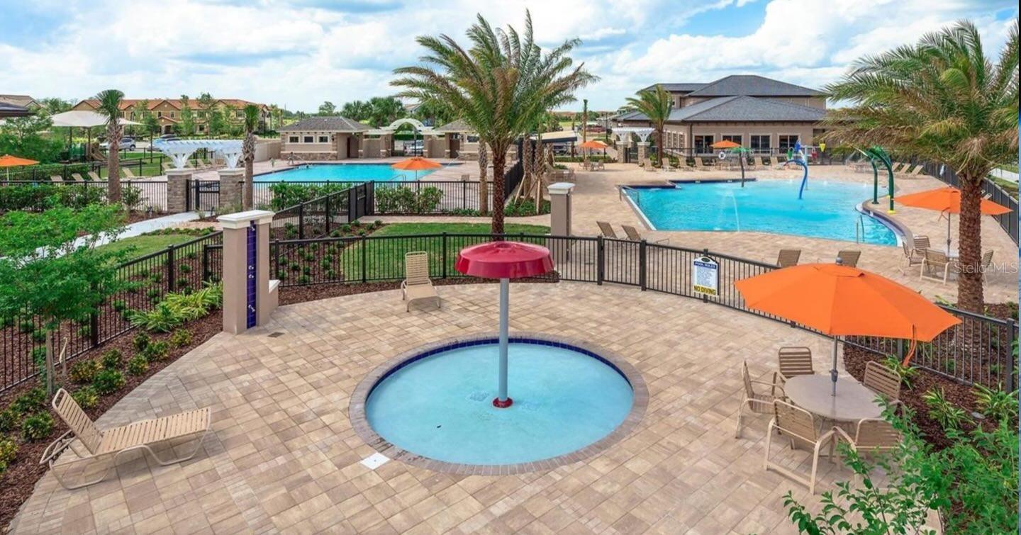 EAGLE CRK PH 01A - Residential Lease