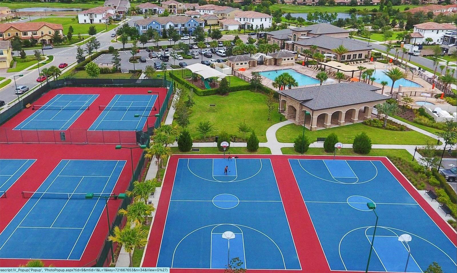 EAGLE CRK PH 01A - Residential Lease