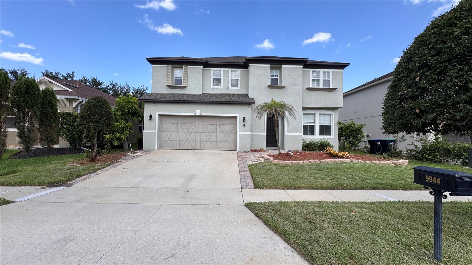 EAGLE CRK PH 01A - Residential Lease