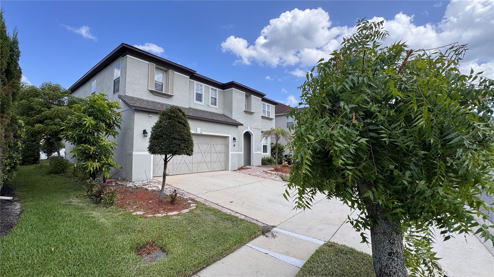 EAGLE CRK PH 01A - Residential Lease