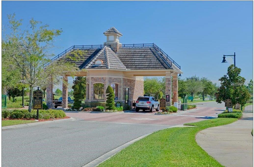 EAGLE CRK PH 01A - Residential Lease