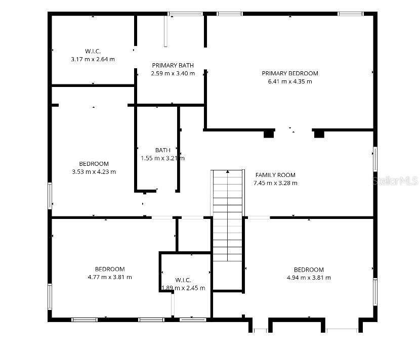 EAGLE CRK PH 01A - Residential Lease
