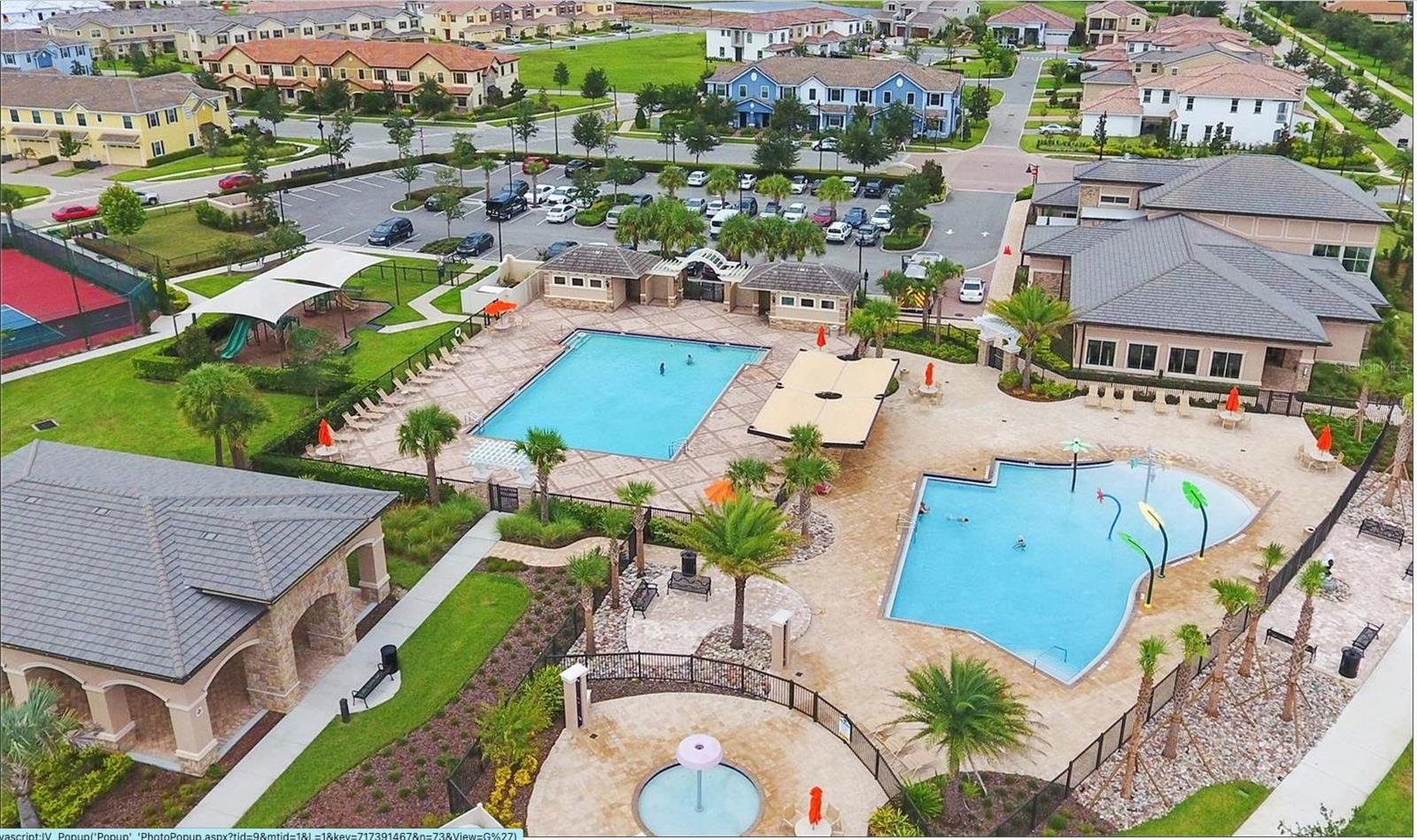 EAGLE CRK PH 01A - Residential Lease