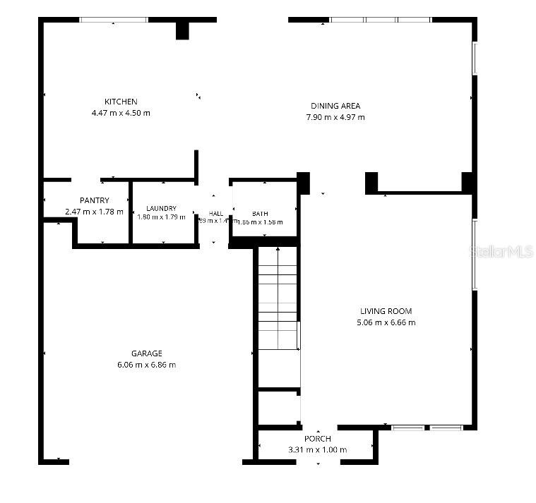 EAGLE CRK PH 01A - Residential Lease