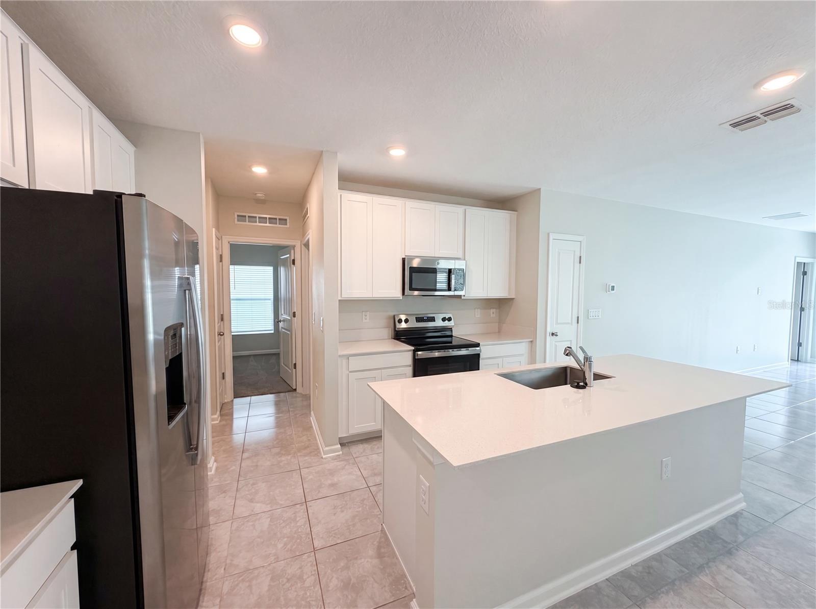 CASCADES PH IA & IB - Residential