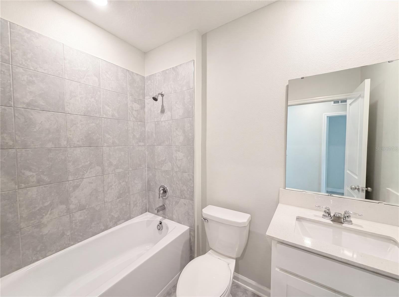 CASCADES PH IA & IB - Residential