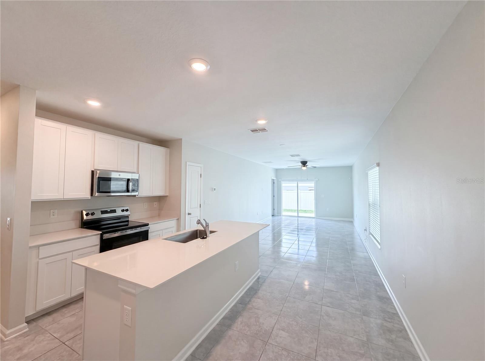 CASCADES PH IA & IB - Residential