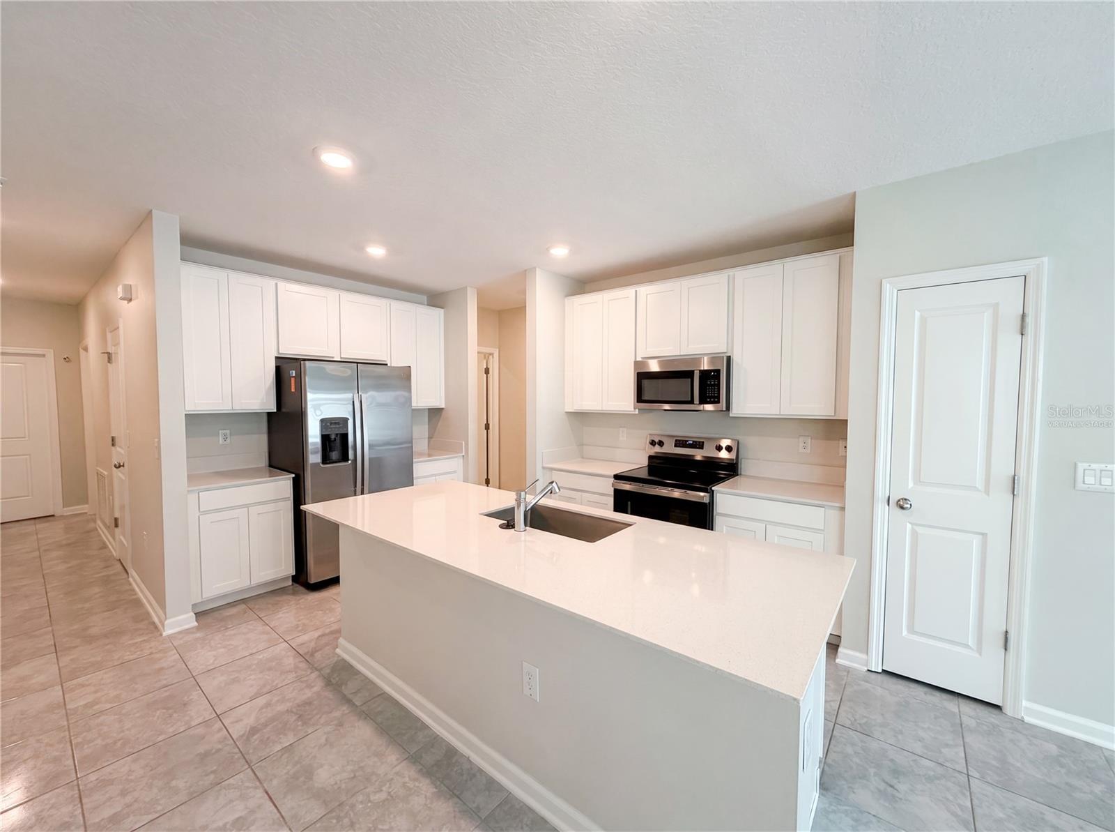 CASCADES PH IA & IB - Residential
