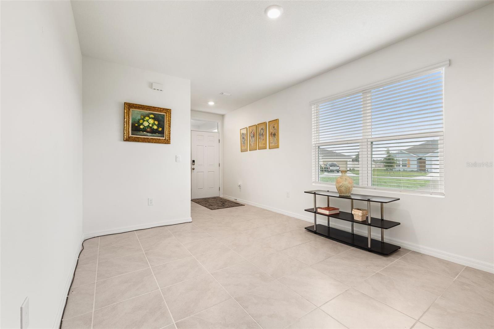 BRADBURY CRK PH I - Residential