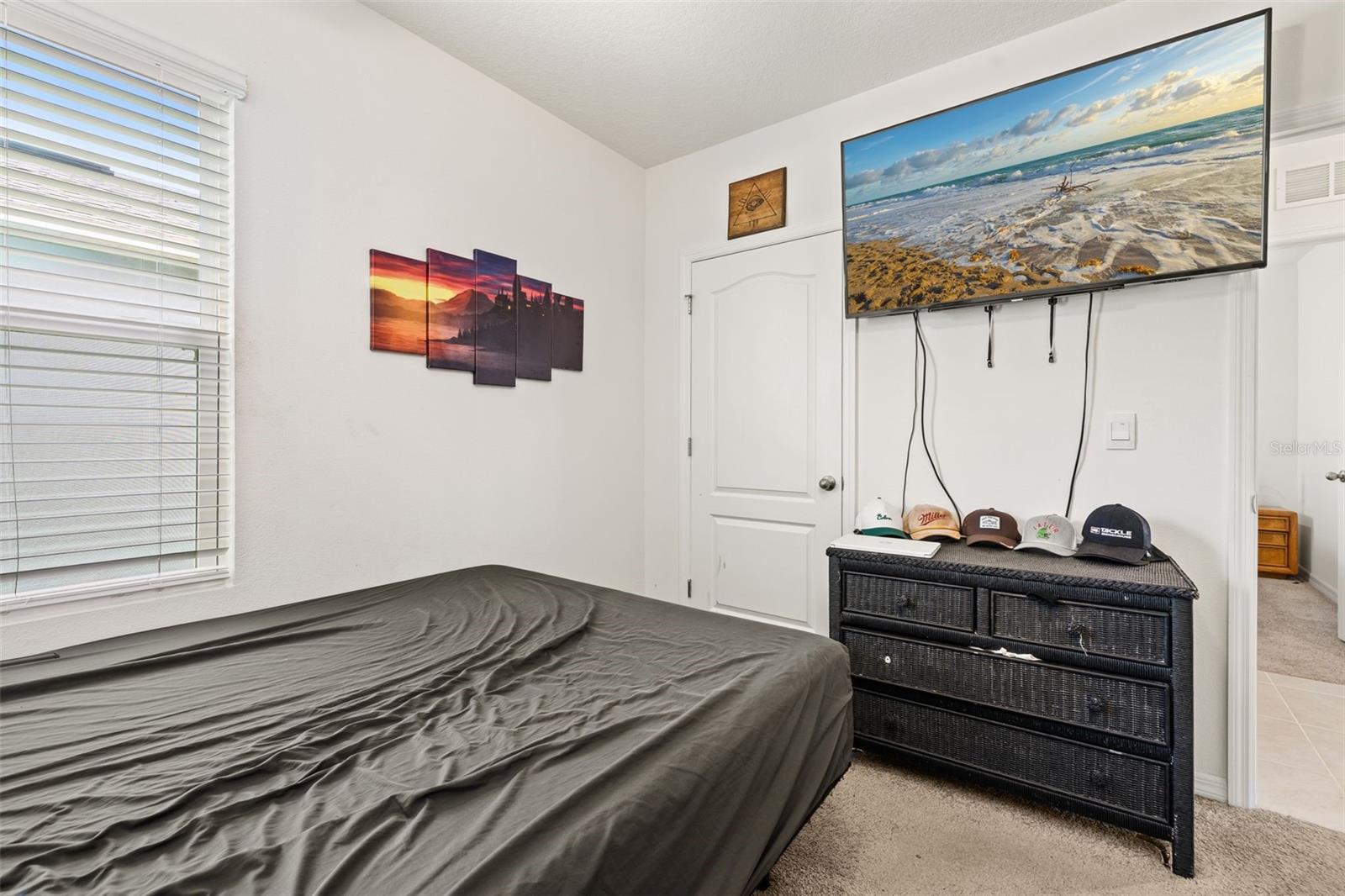 BRADBURY CRK PH I - Residential