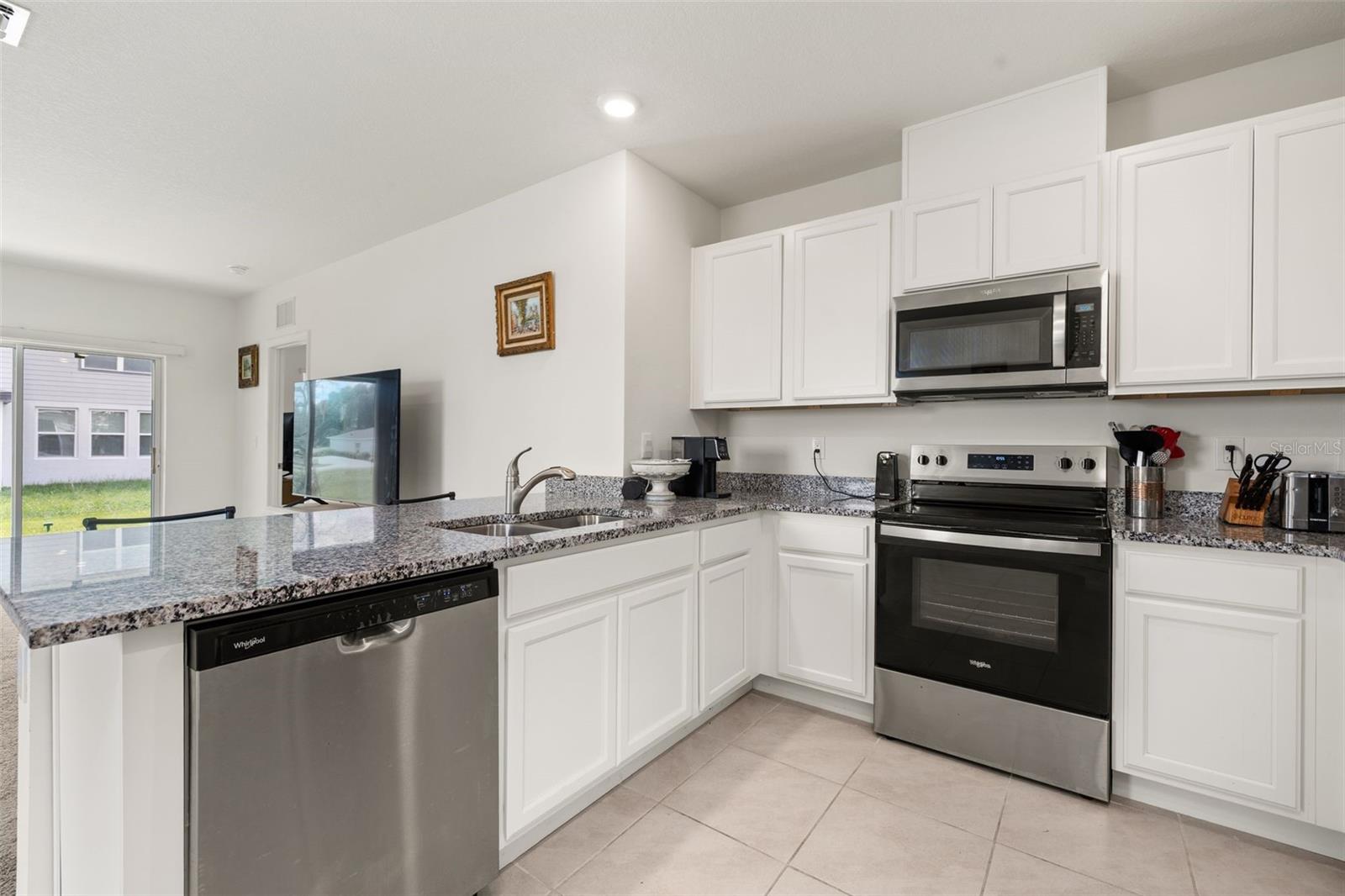 BRADBURY CRK PH I - Residential