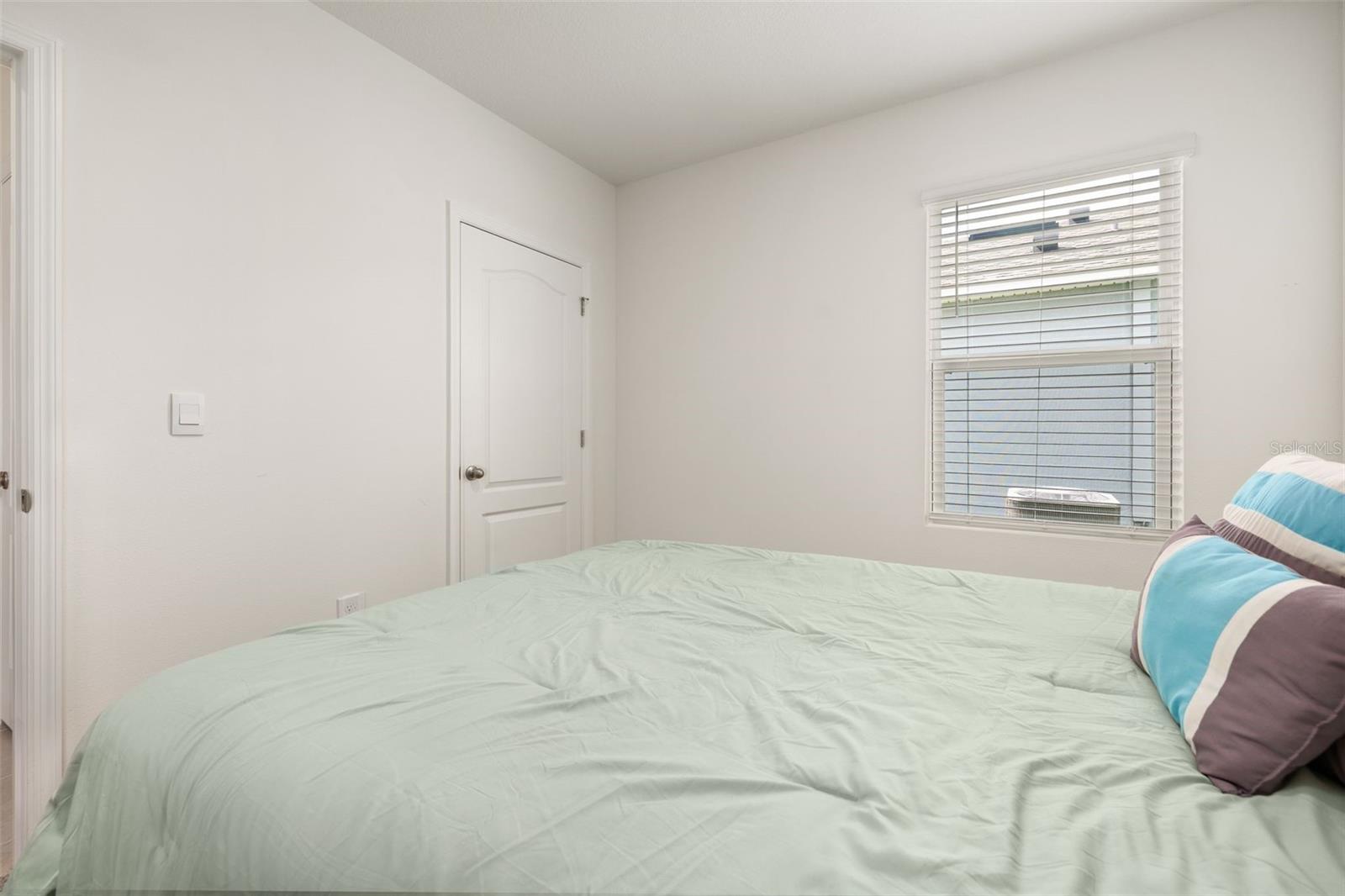 BRADBURY CRK PH I - Residential