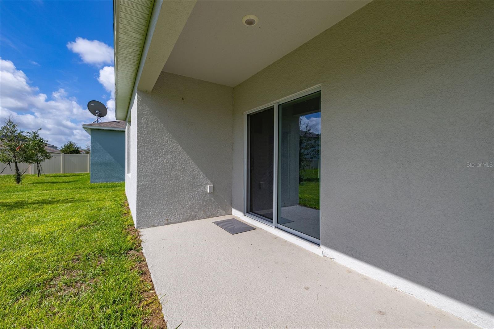 BRADBURY CRK PH I - Residential