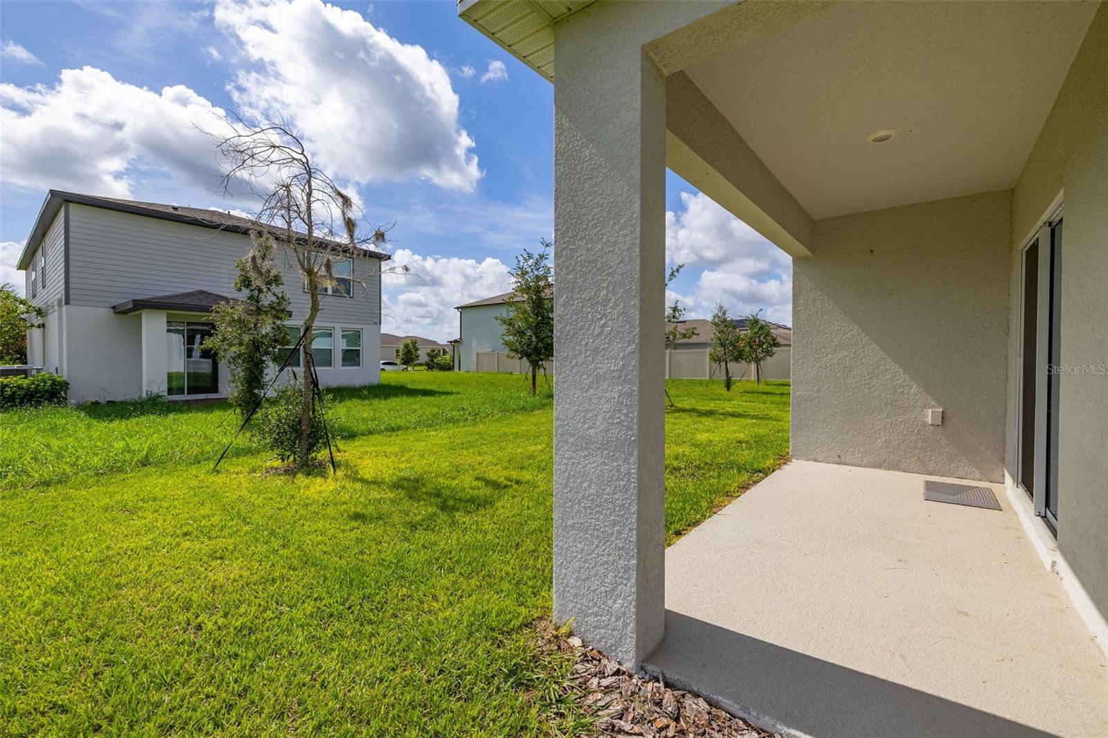 BRADBURY CRK PH I - Residential