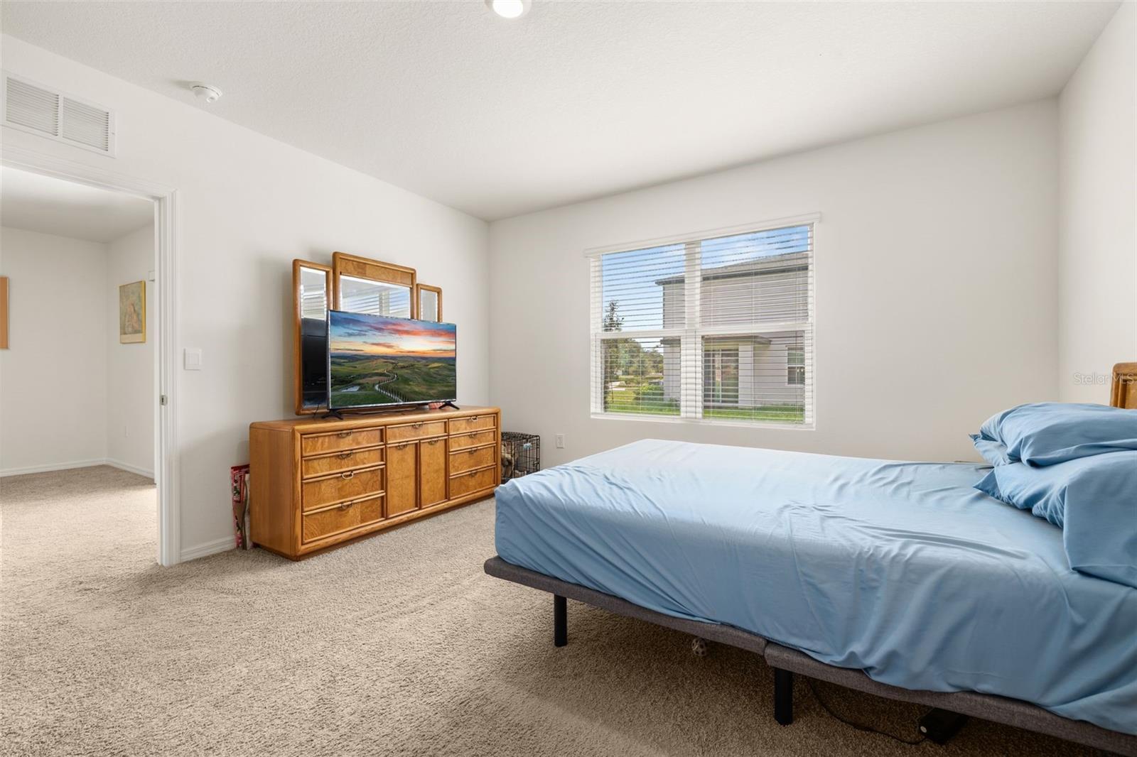 BRADBURY CRK PH I - Residential