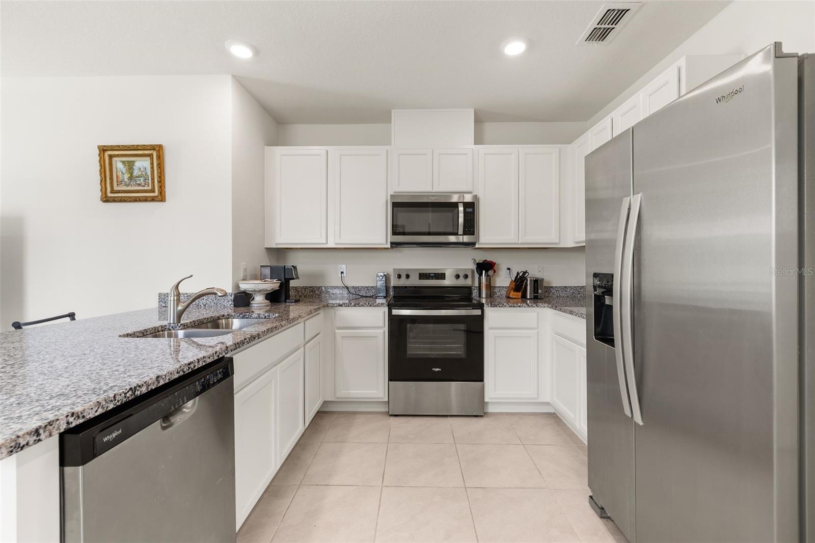 BRADBURY CRK PH I - Residential