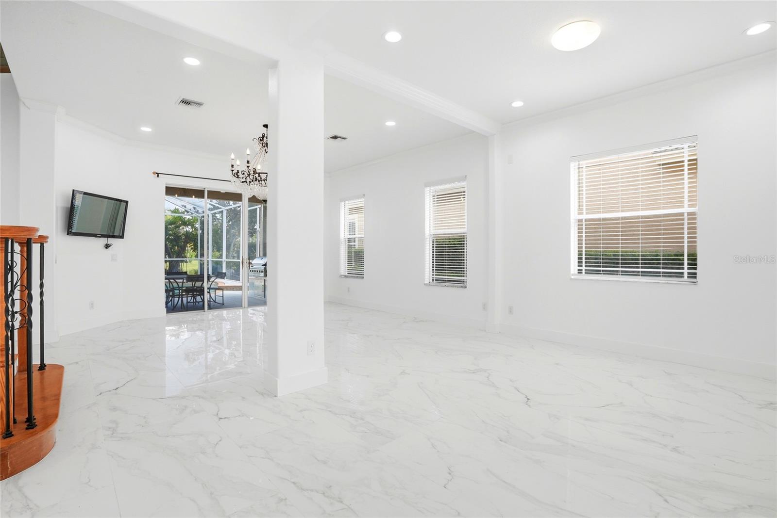 WATERCHASE PH 1 - Residential