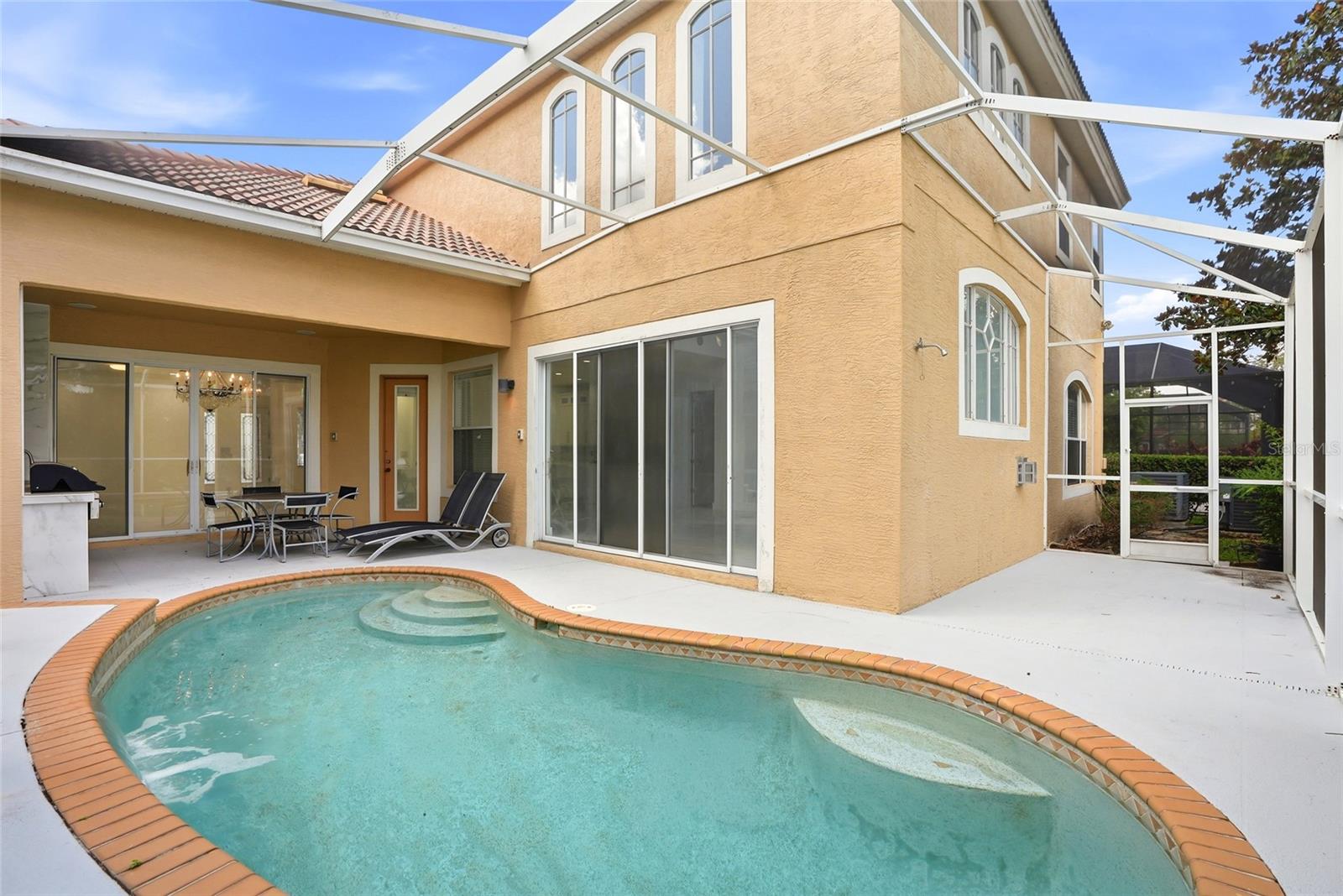 WATERCHASE PH 1 - Residential