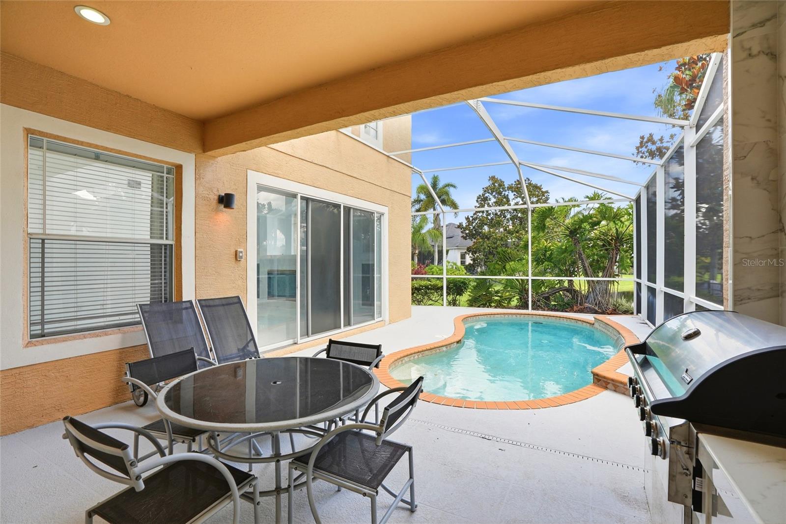 WATERCHASE PH 1 - Residential