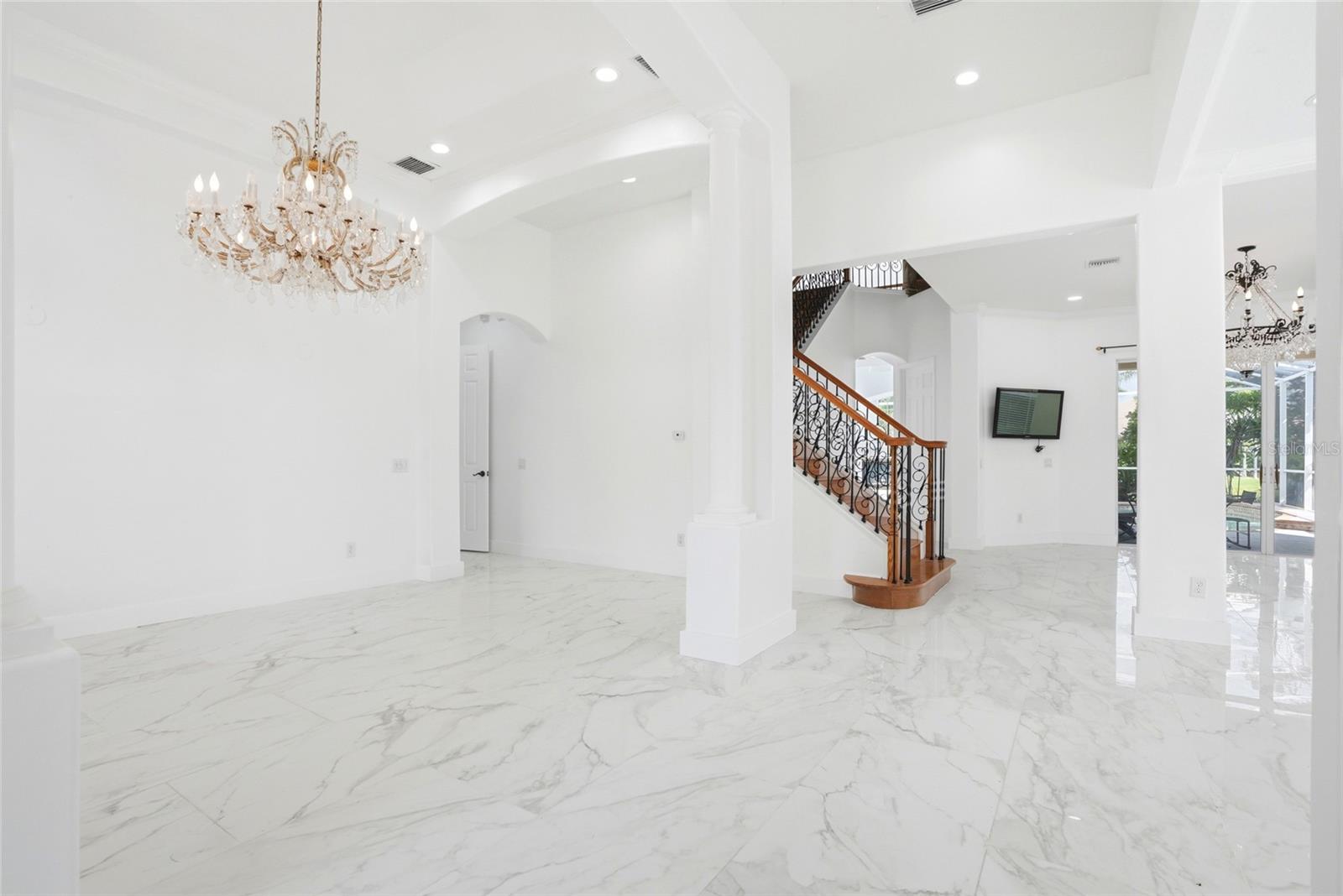 WATERCHASE PH 1 - Residential